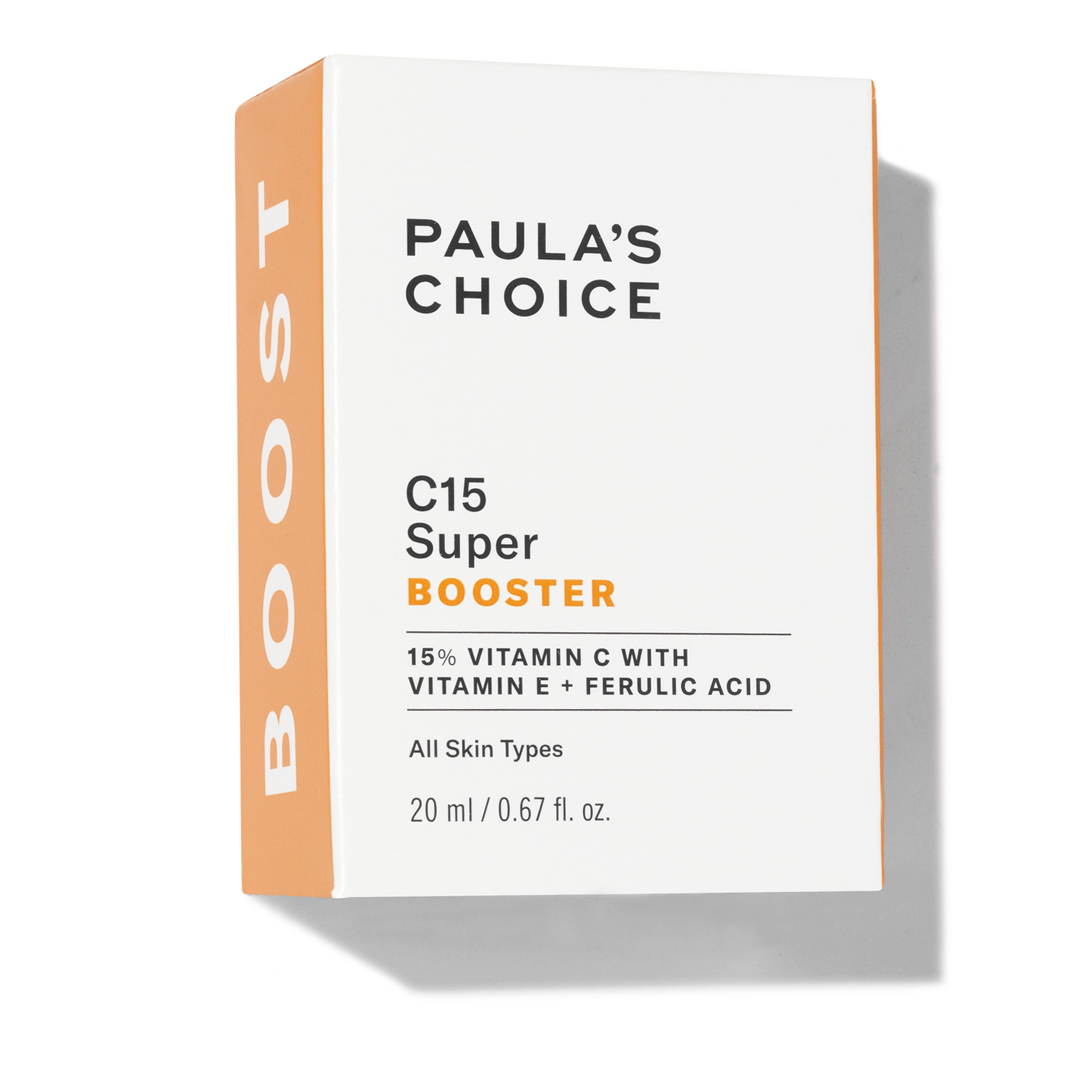 Paula's Choice C15 Super Booster | Space NK