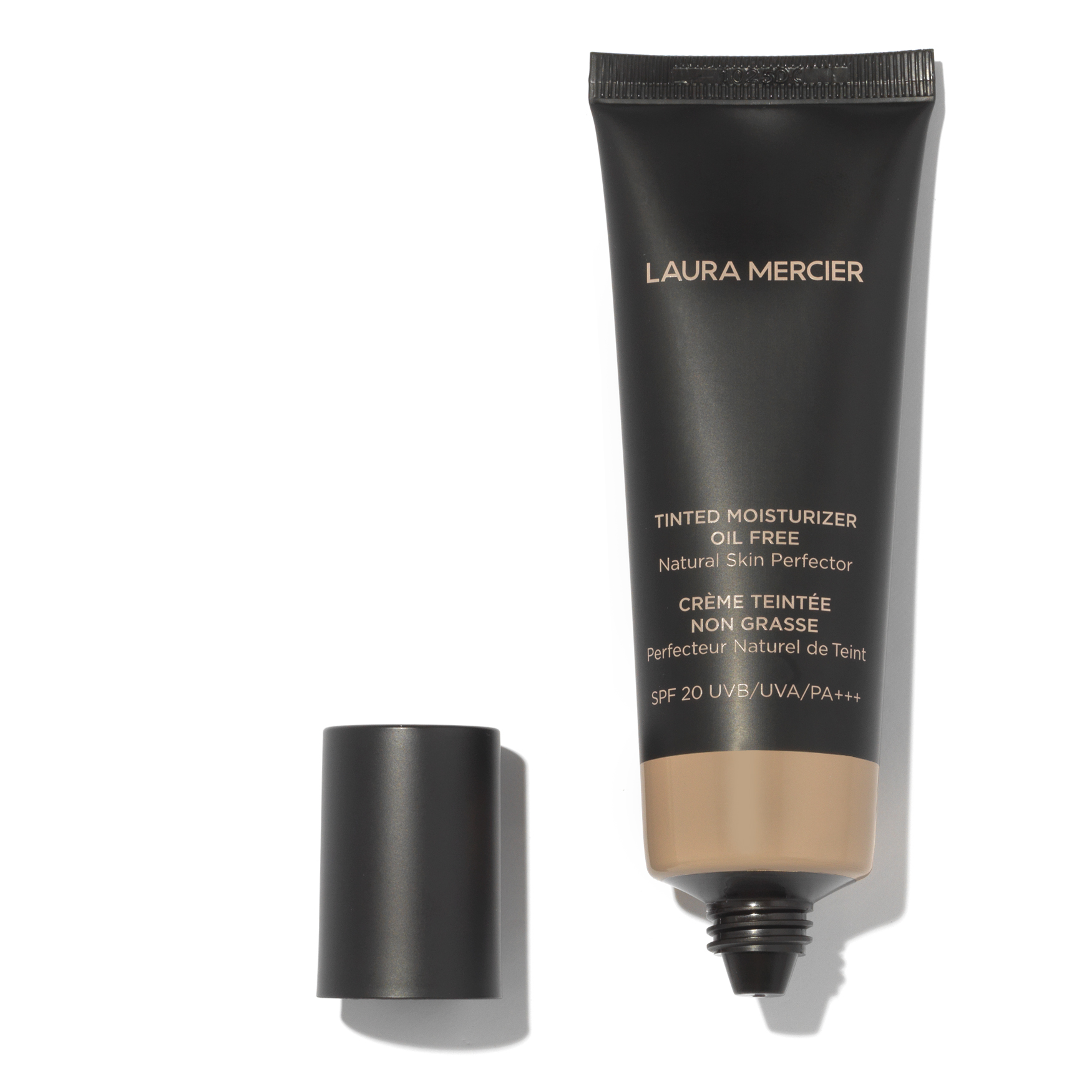 Laura Mercier Tinted Moisturiser Oil Free Natural Skin Perfector | Space NK