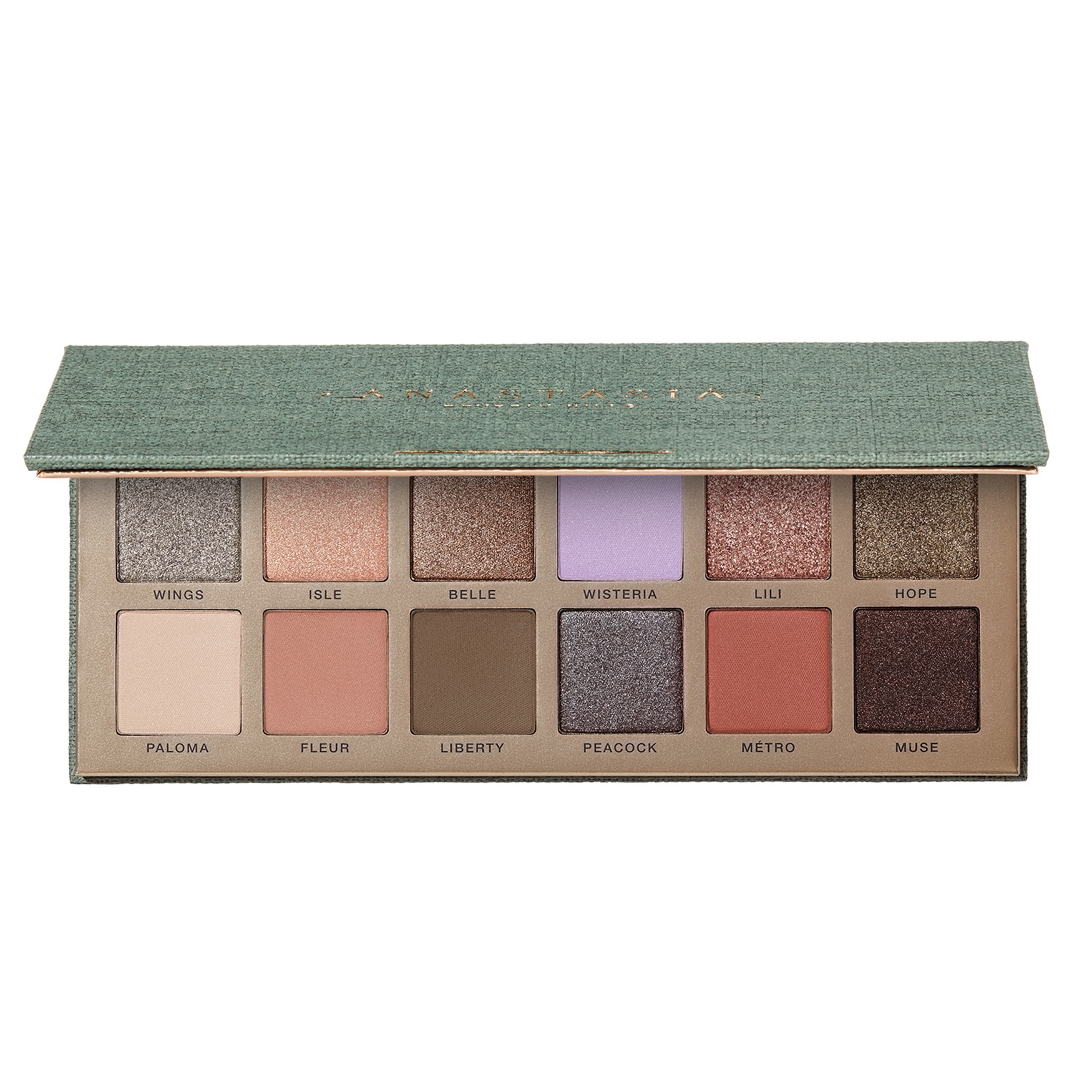Anastasia Beverly Hills Nouvelle Palette | Space NK