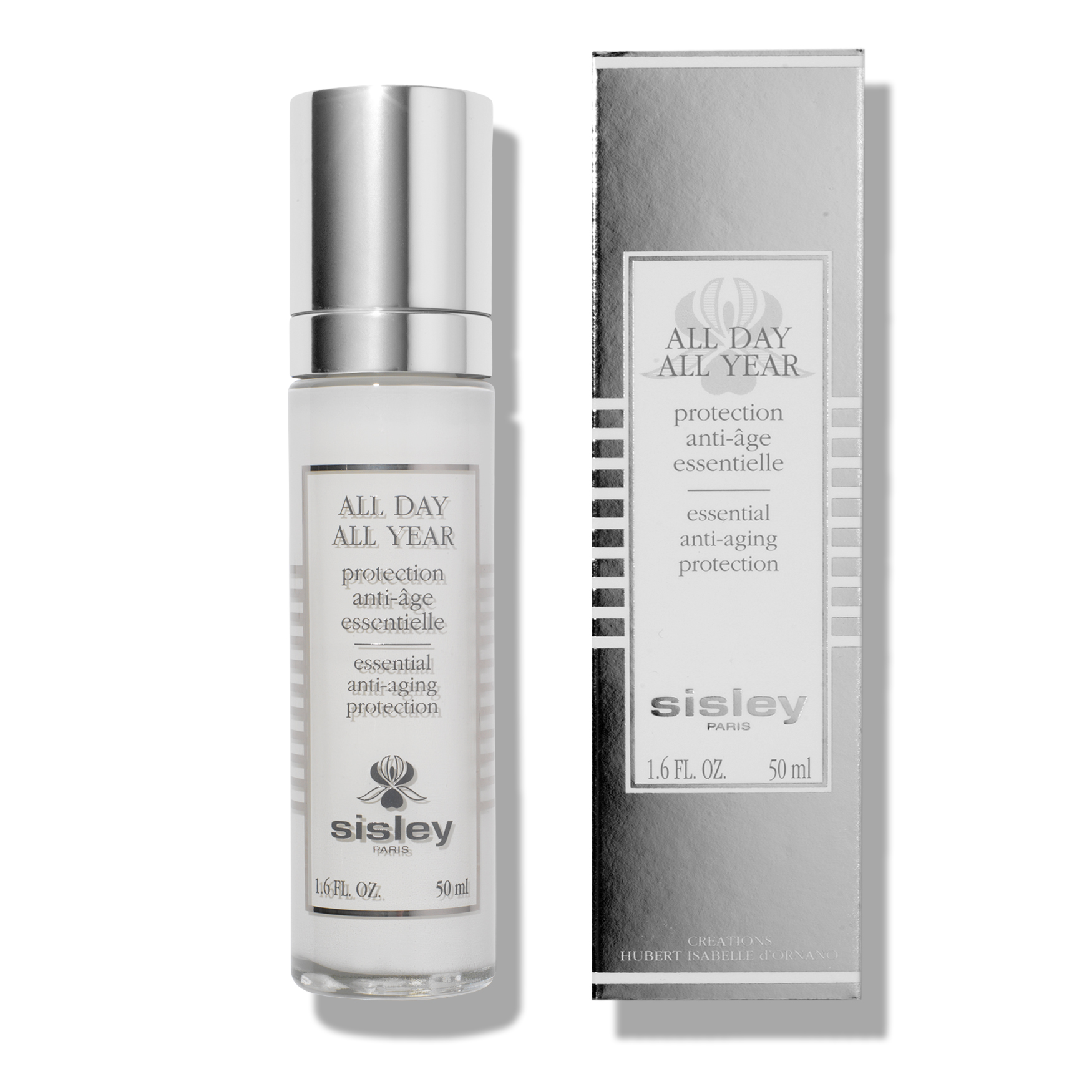 Sisley-Paris All Day All Year | Space NK