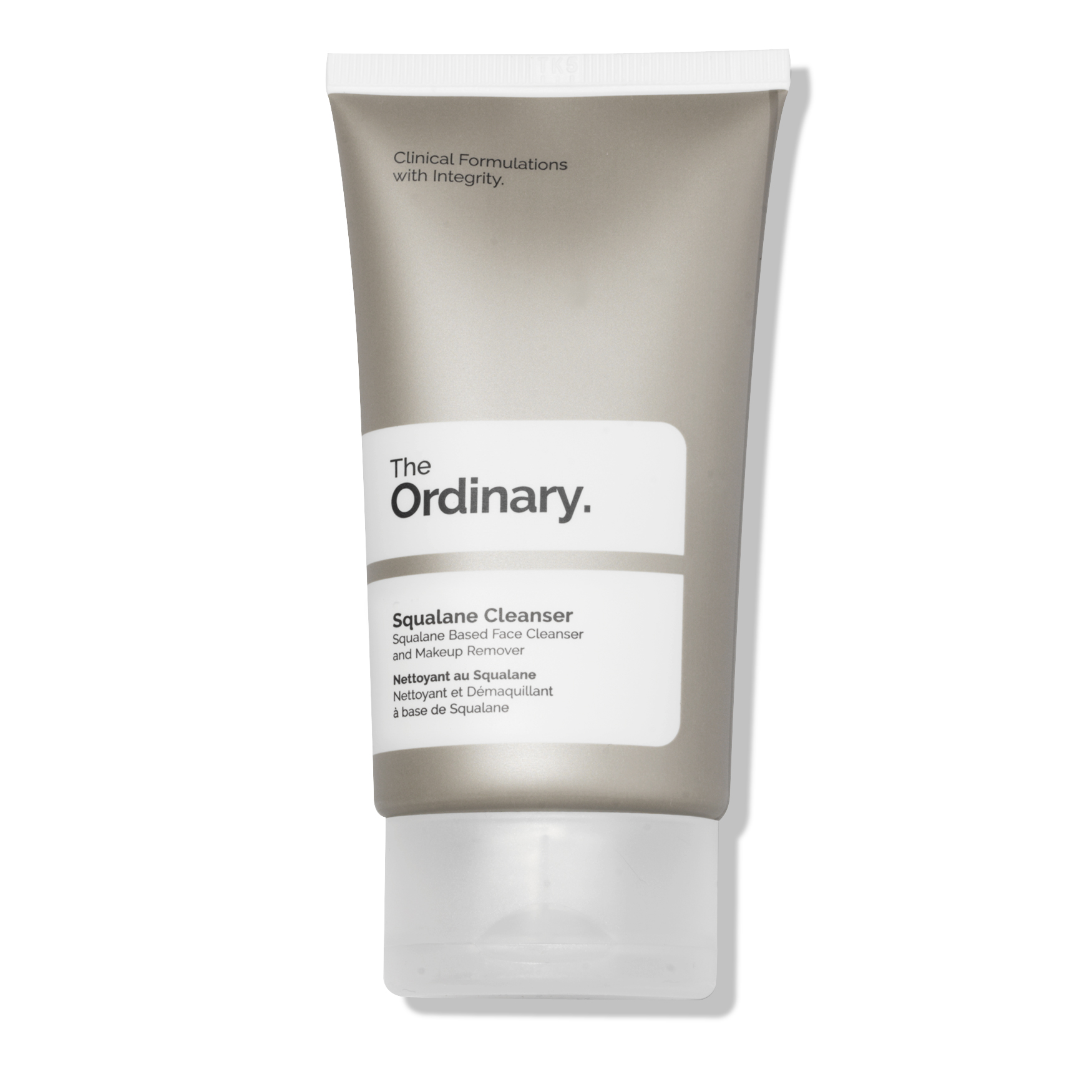 The Ordinary Nettoyant au Squalane | Space NK