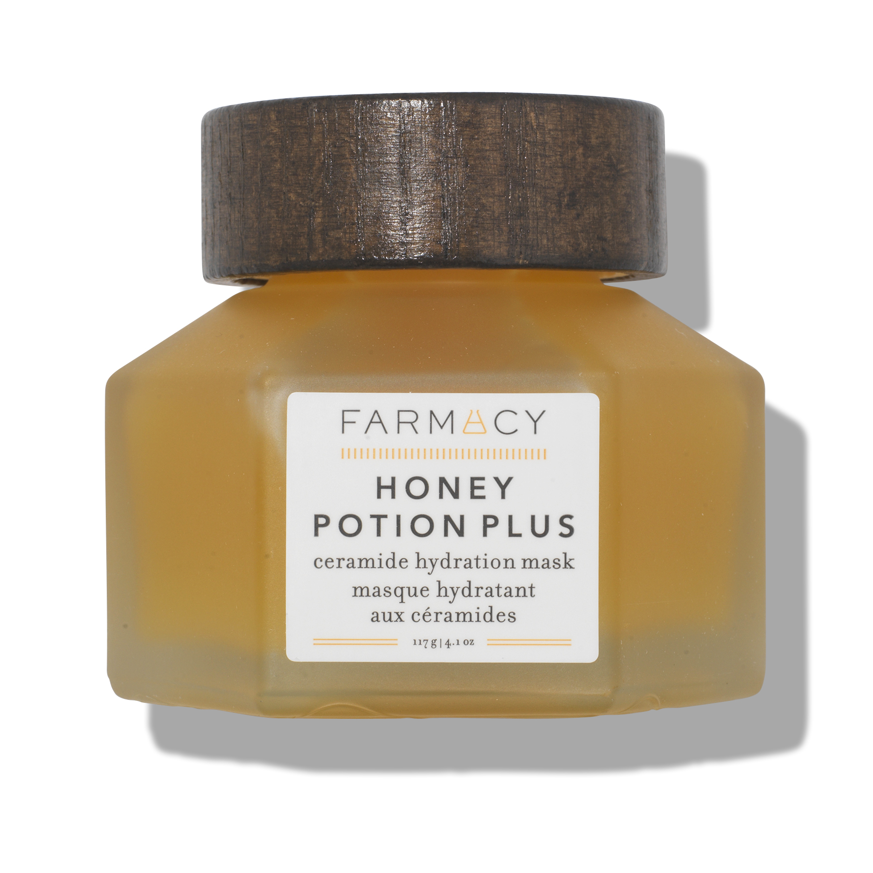 Farmacy Beauty Honey Potion Plus Mask | Space NK