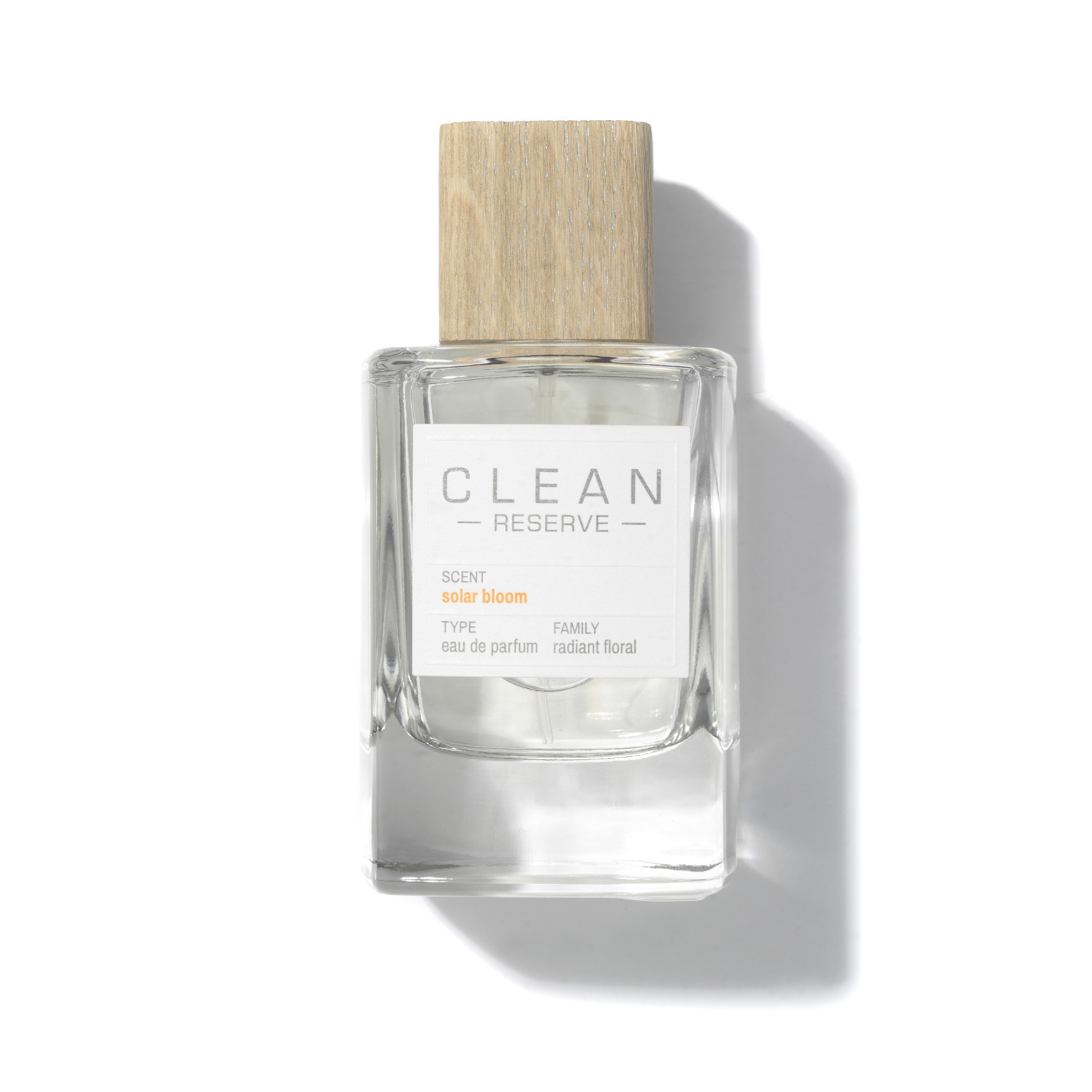 Clean Reserve Solar Bloom EDP | Space NK