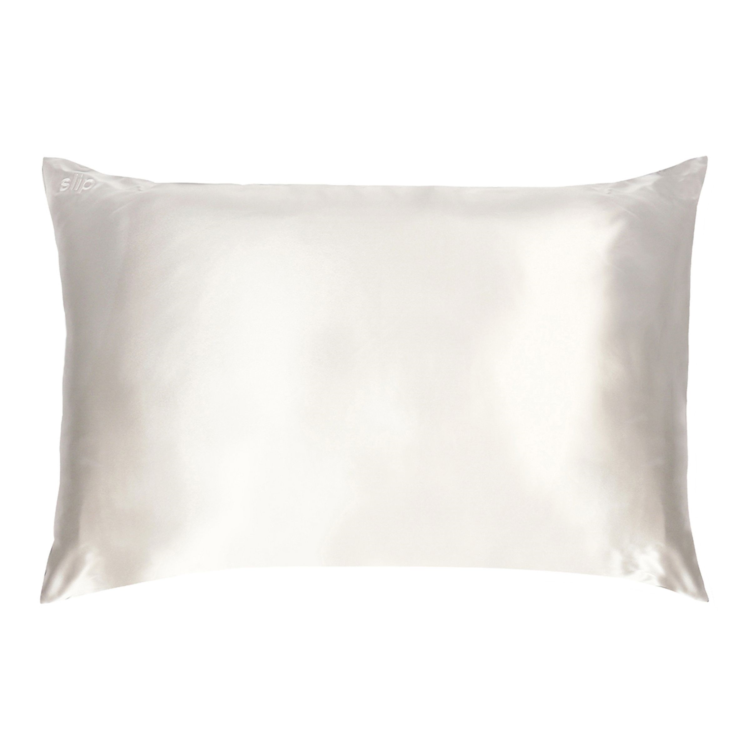 Slip Silk Pillowcase - Queen Standard | Space NK