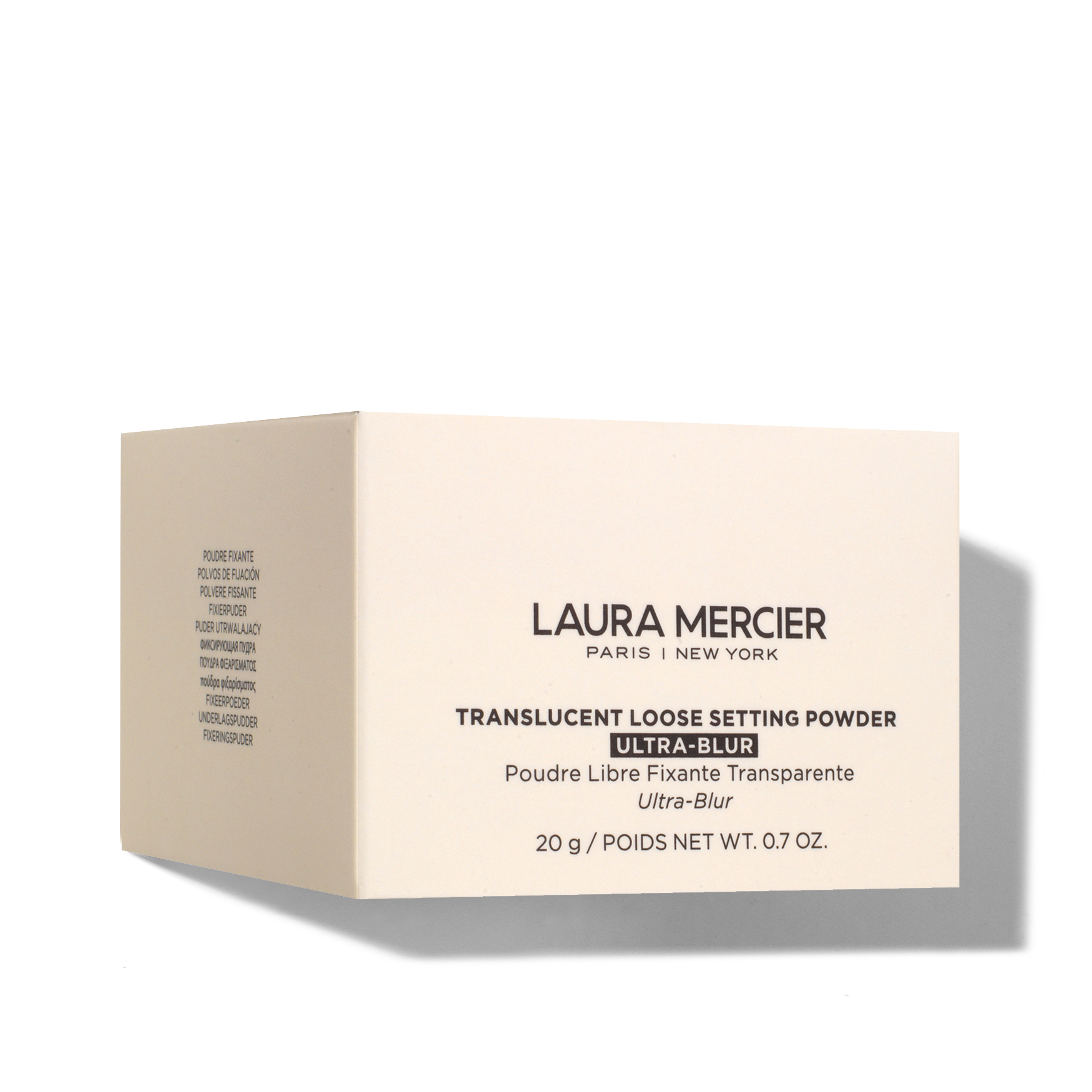 Laura Mercier Translucent Loose Setting Powder Ultra-Blur | Space NK