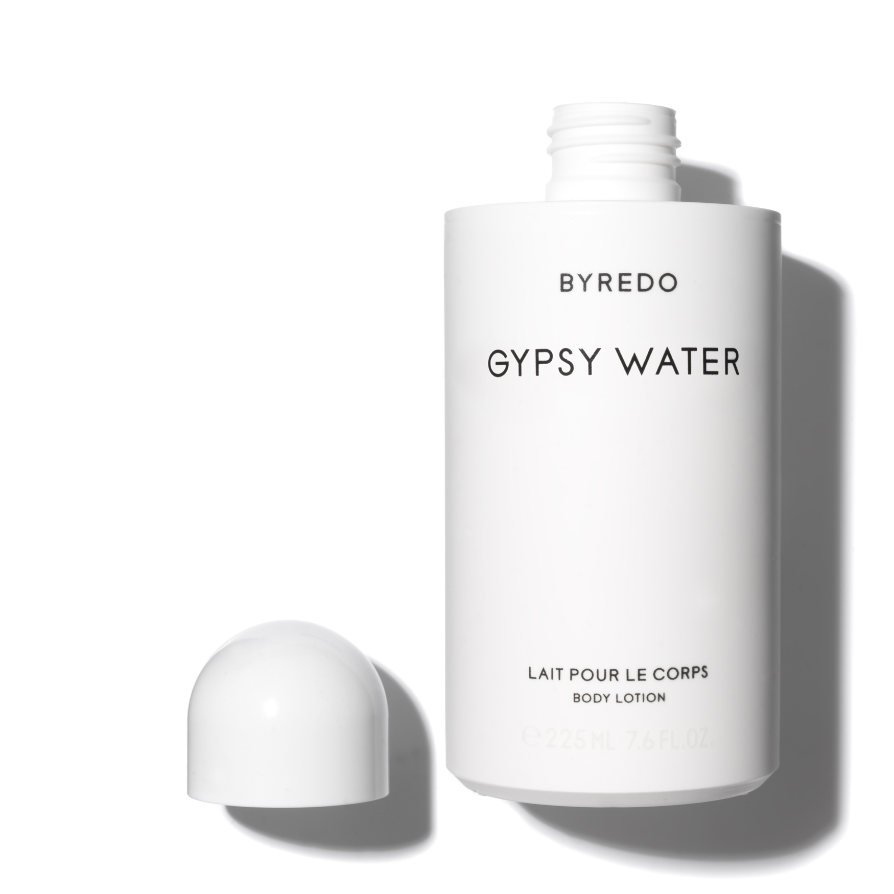 Byredo Gypsy Water Body Lotion | Space NK