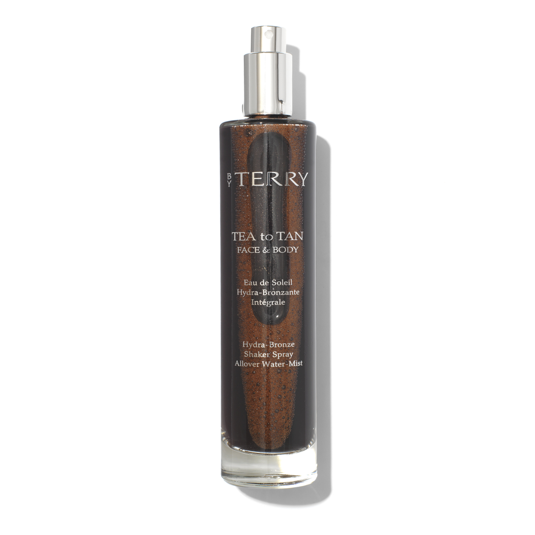By Terry Tea to Tan Face and Body | Space NK