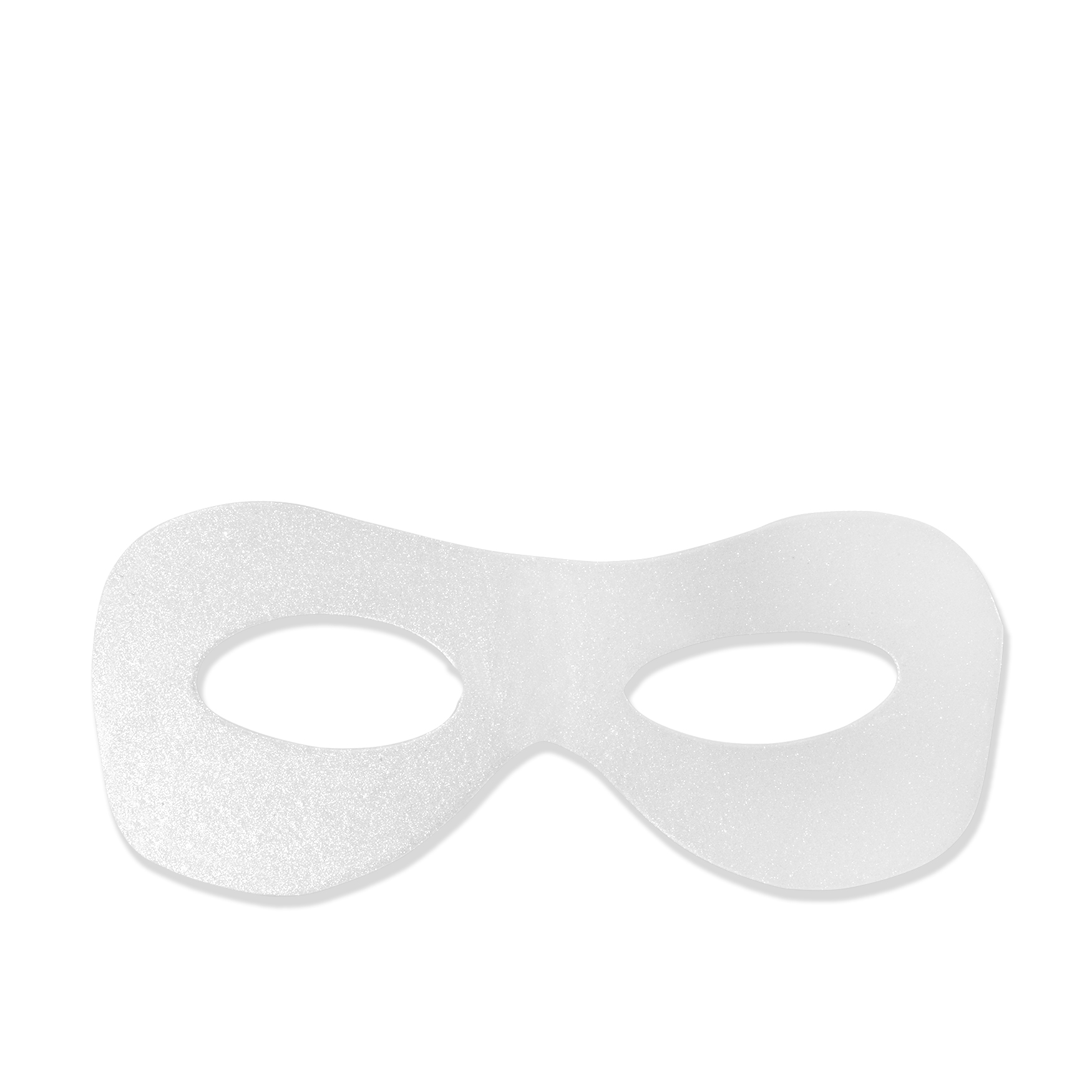 Masque Des Yeux, Instant De-Puffing Gel Eye Mask