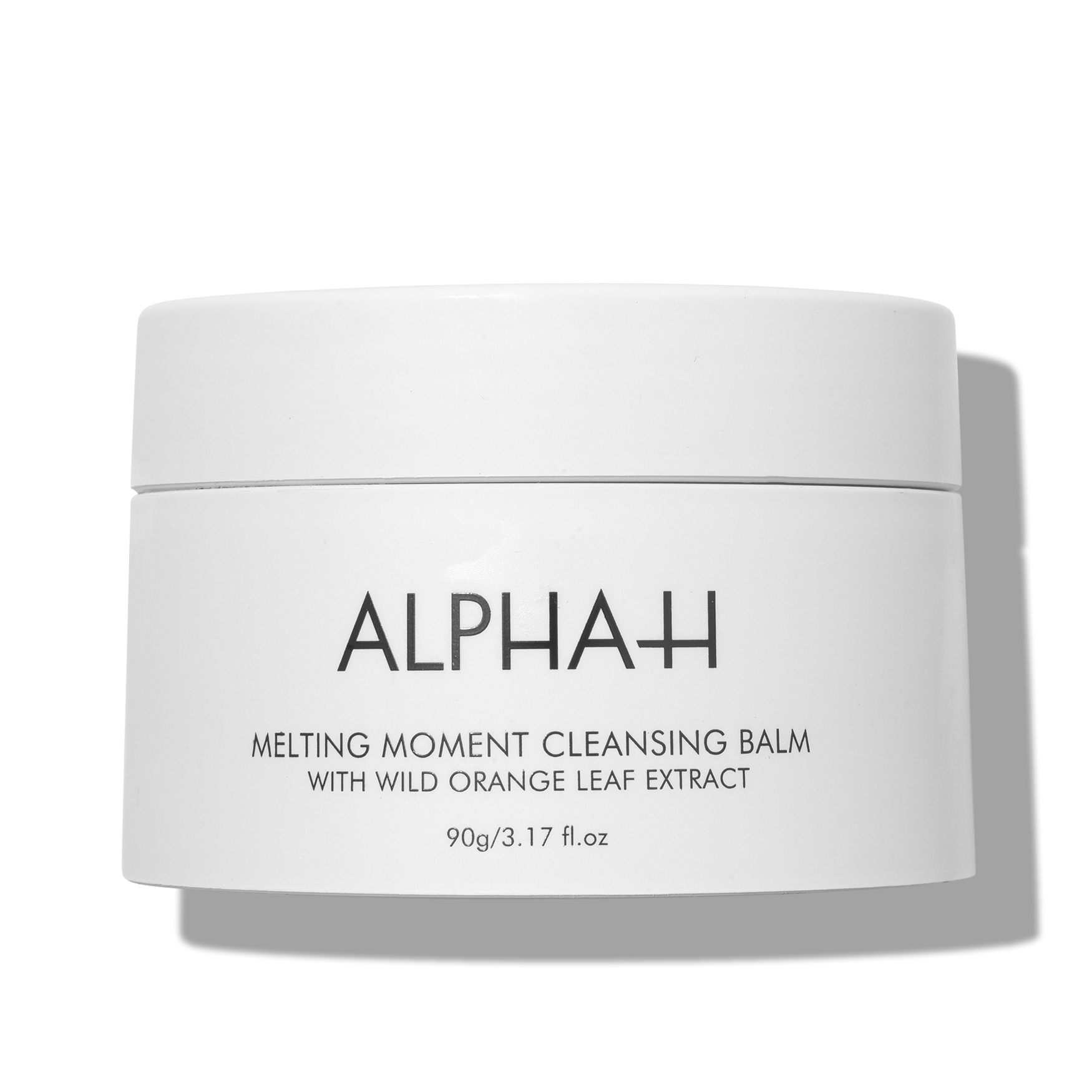 Alpha-H Melting Moment Cleansing Balm | Space NK