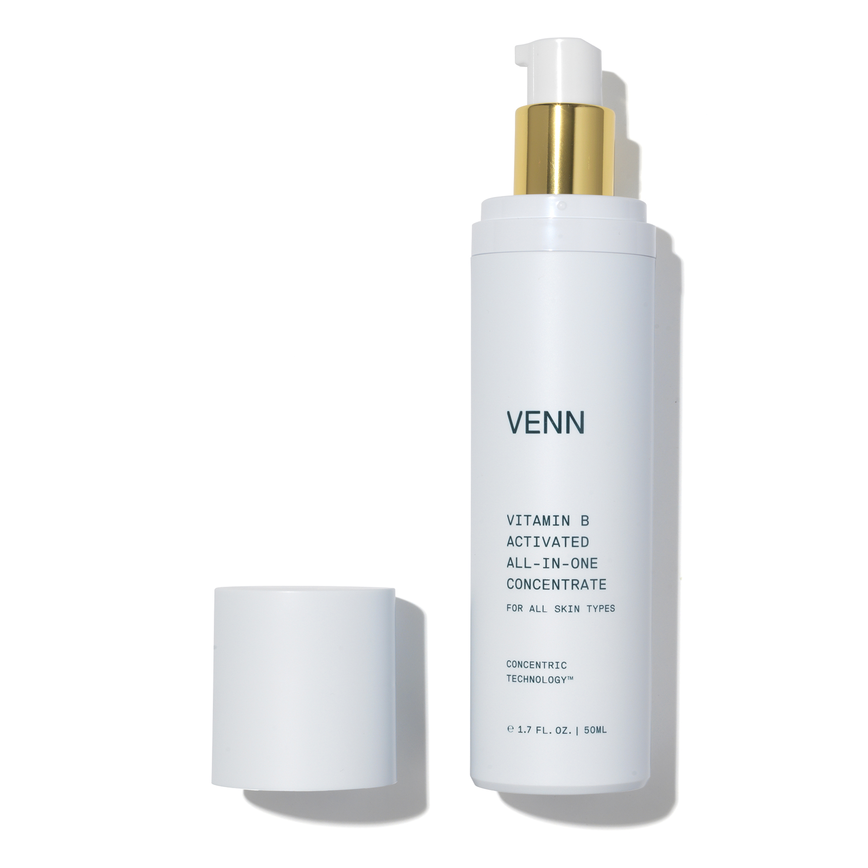 Venn Vitamin B Activated All-In-One Concentrate | Space NK