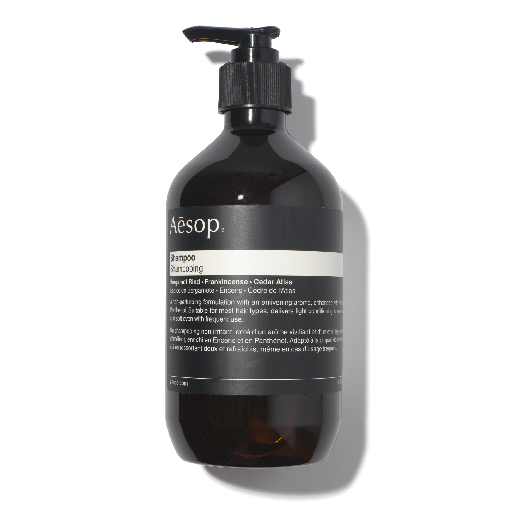 Aesop Shampoo | Space NK