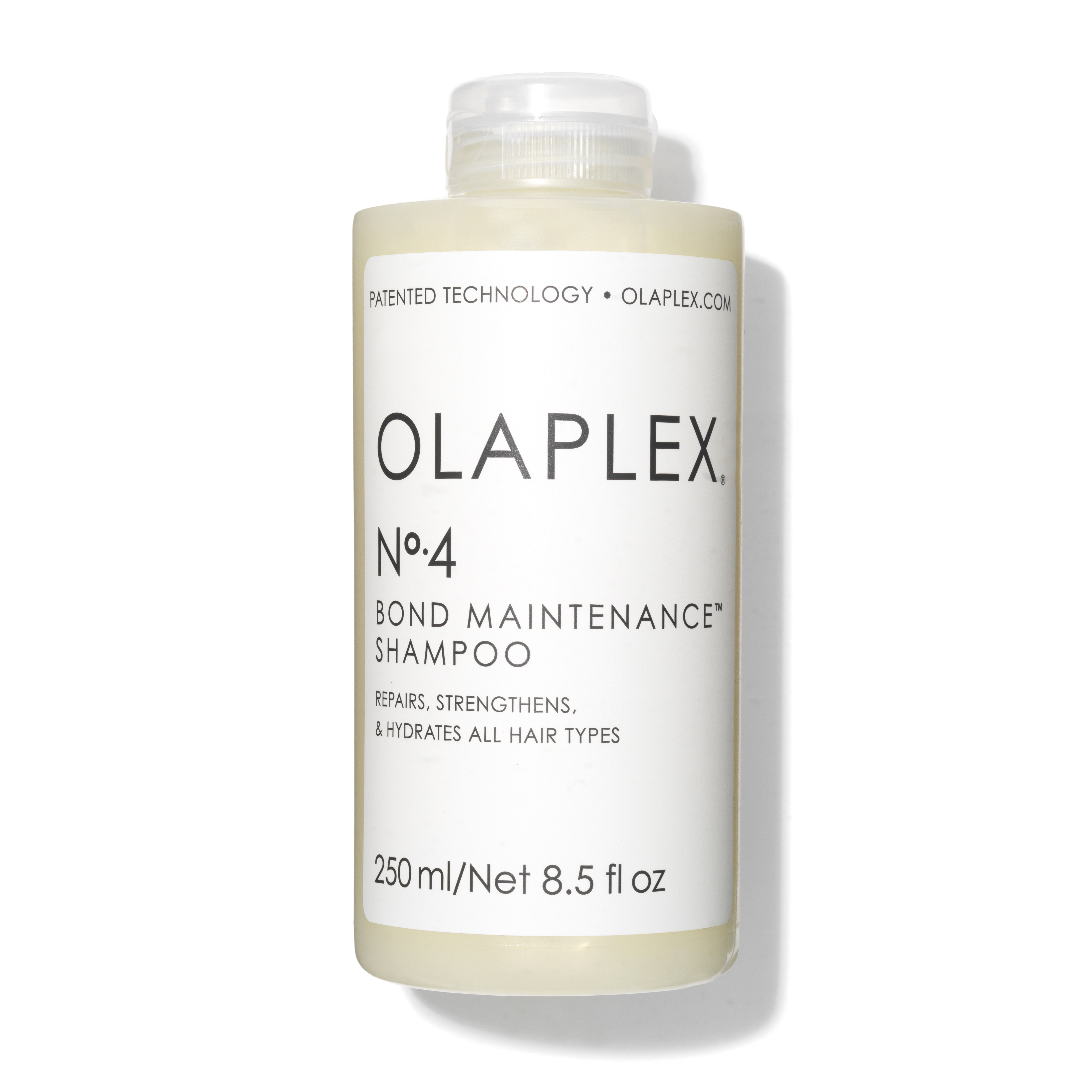 Olaplex No. 4 Bond Maintenance Shampoo | Space NK