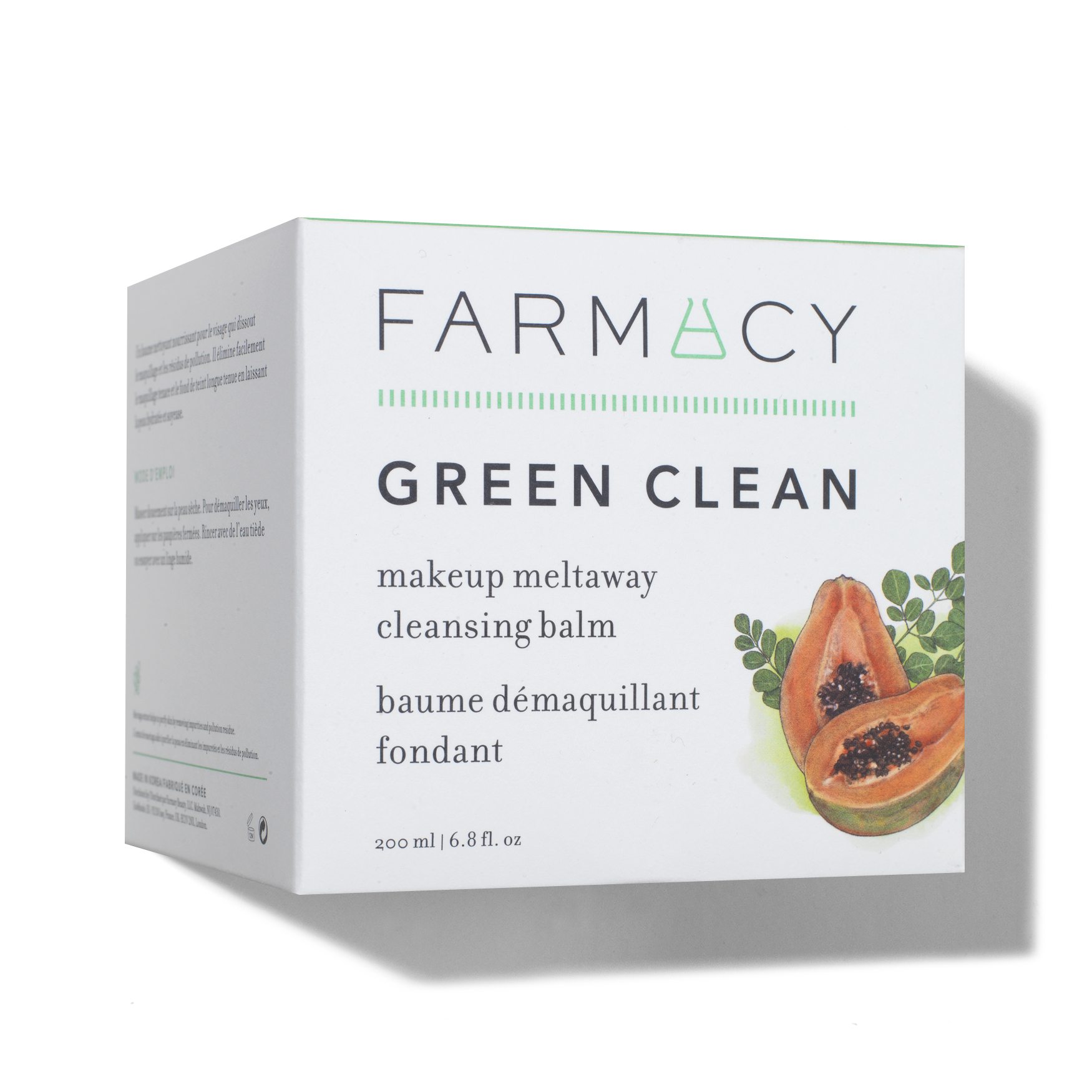 Farmacy Beauty Green Clean Cleansing Balm | Space NK