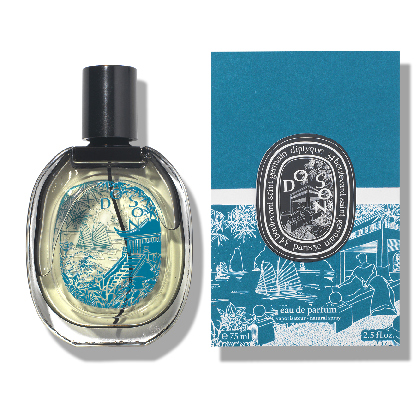 Diptyque Do Son Eau de Parfum Limited Edition | Space NK