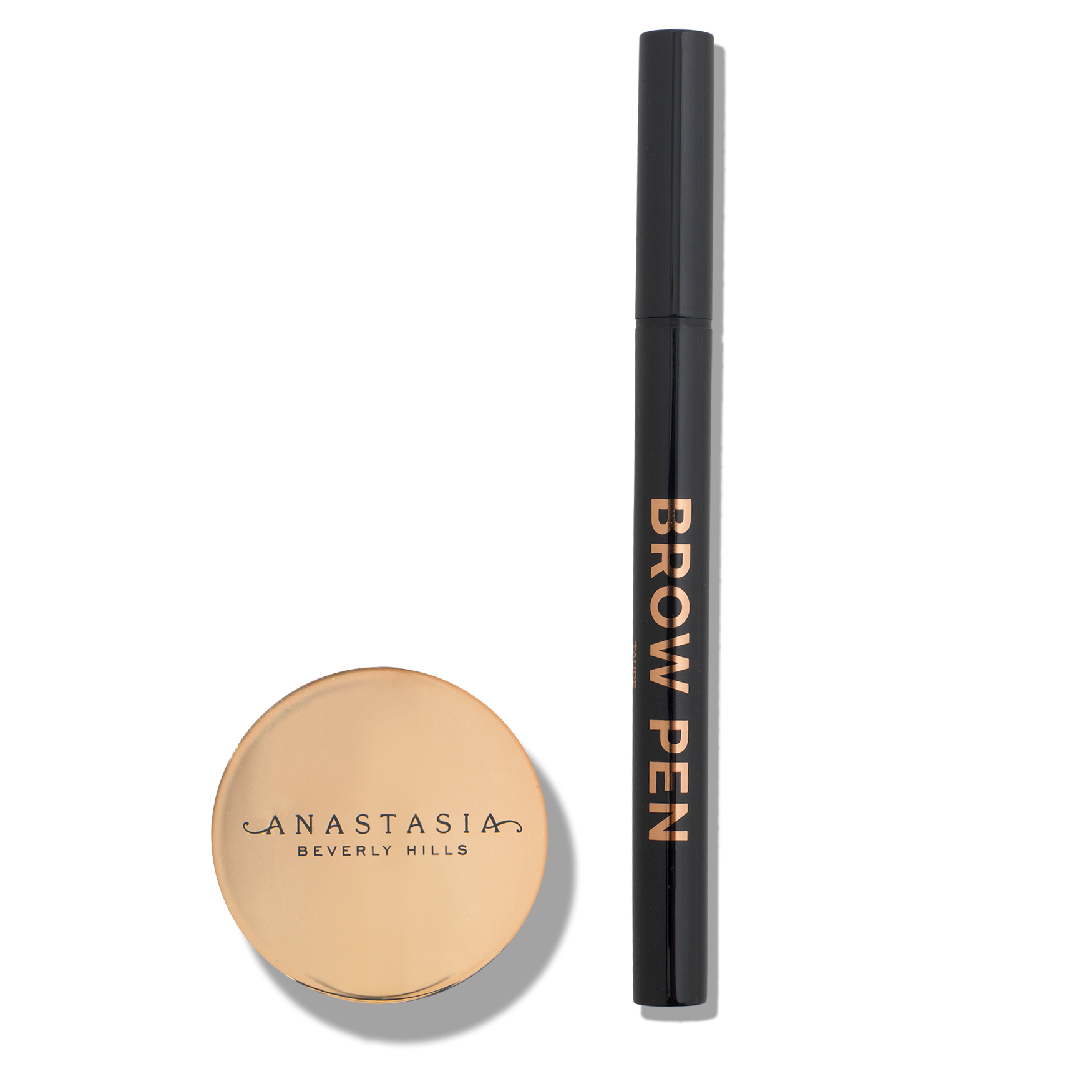 Anastasia Beverly Hills Laminated Look Brow Kit | Space NK