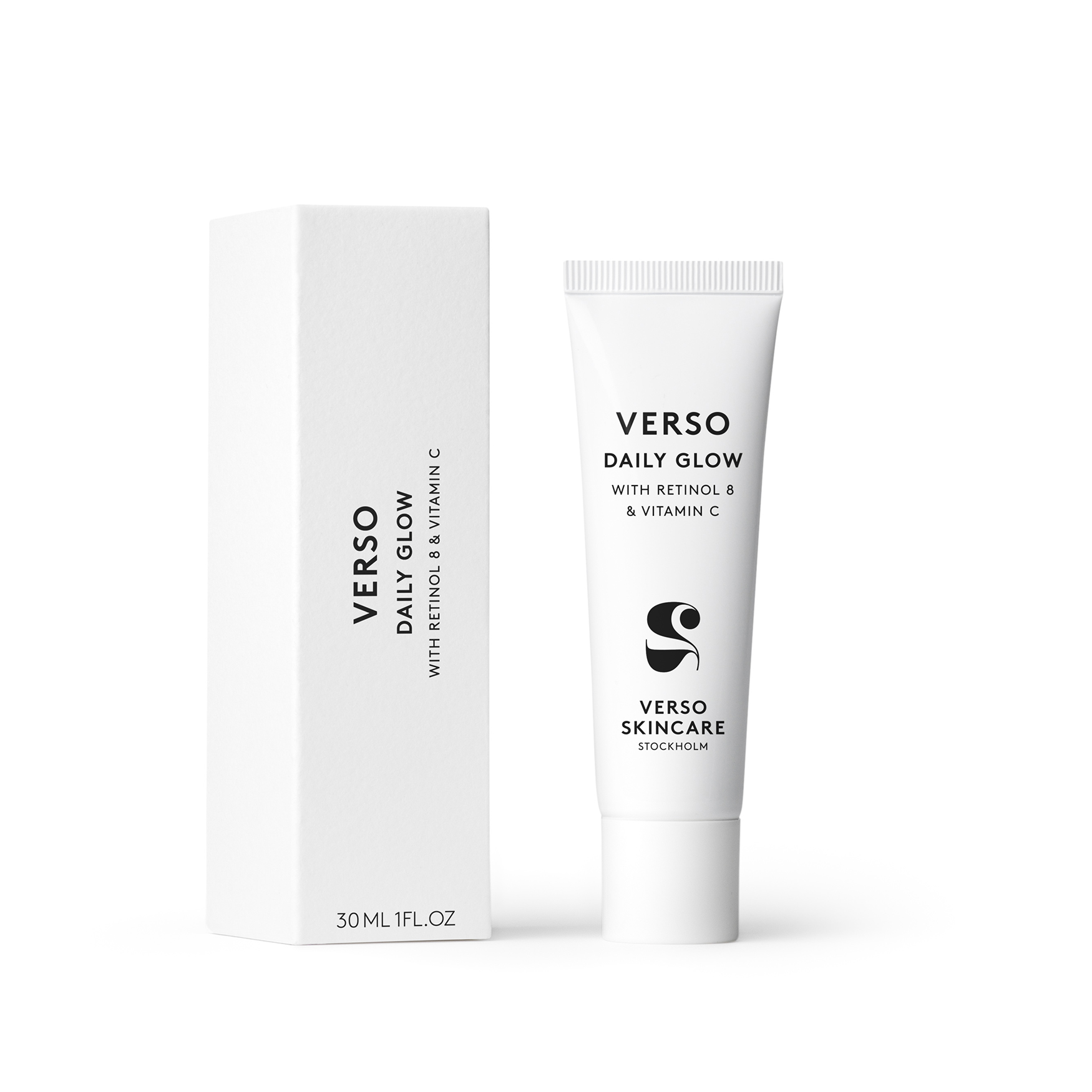 Verso Daily Glow | Space NK