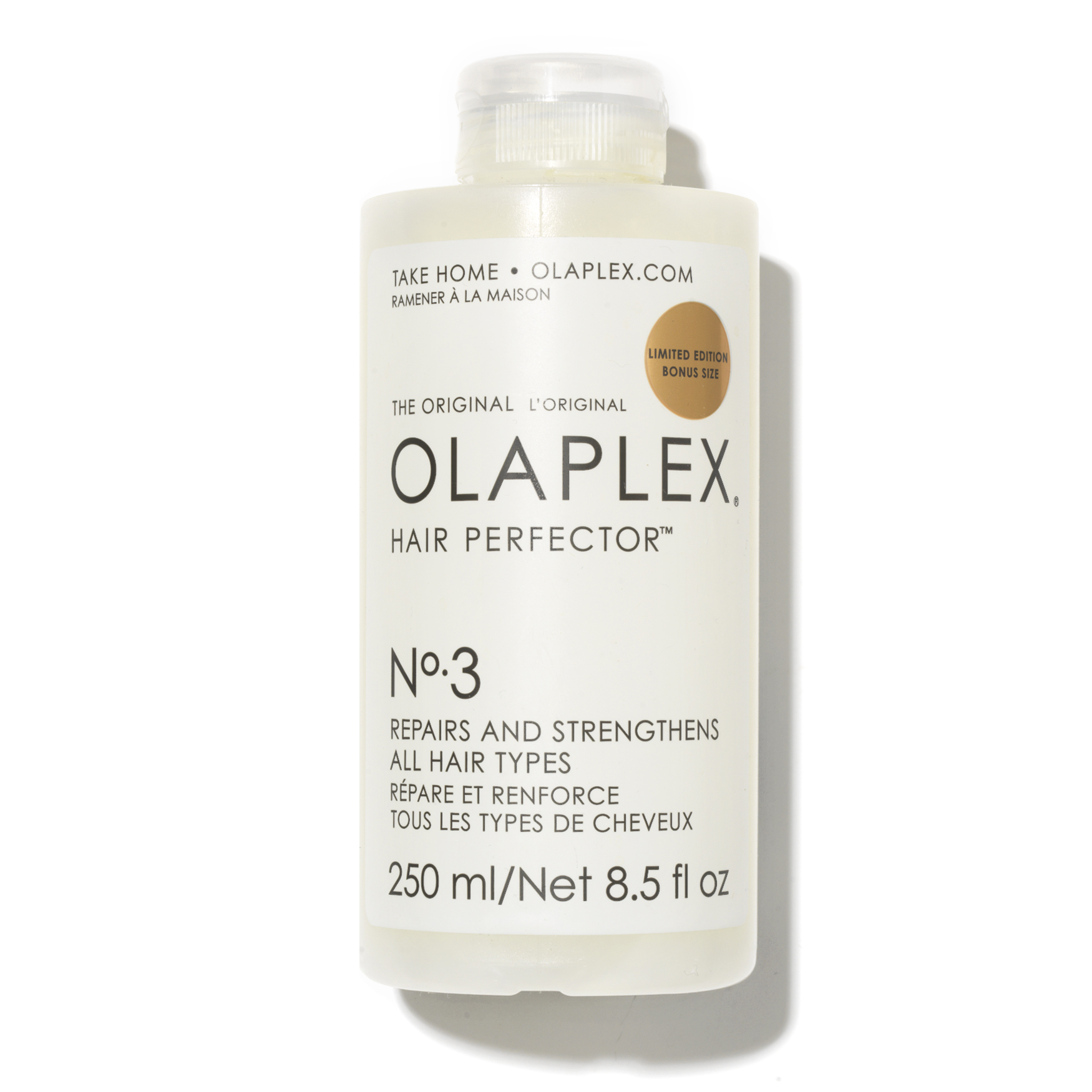 Olaplex No. 3 Hair Perfector Jumbo Size | Space NK