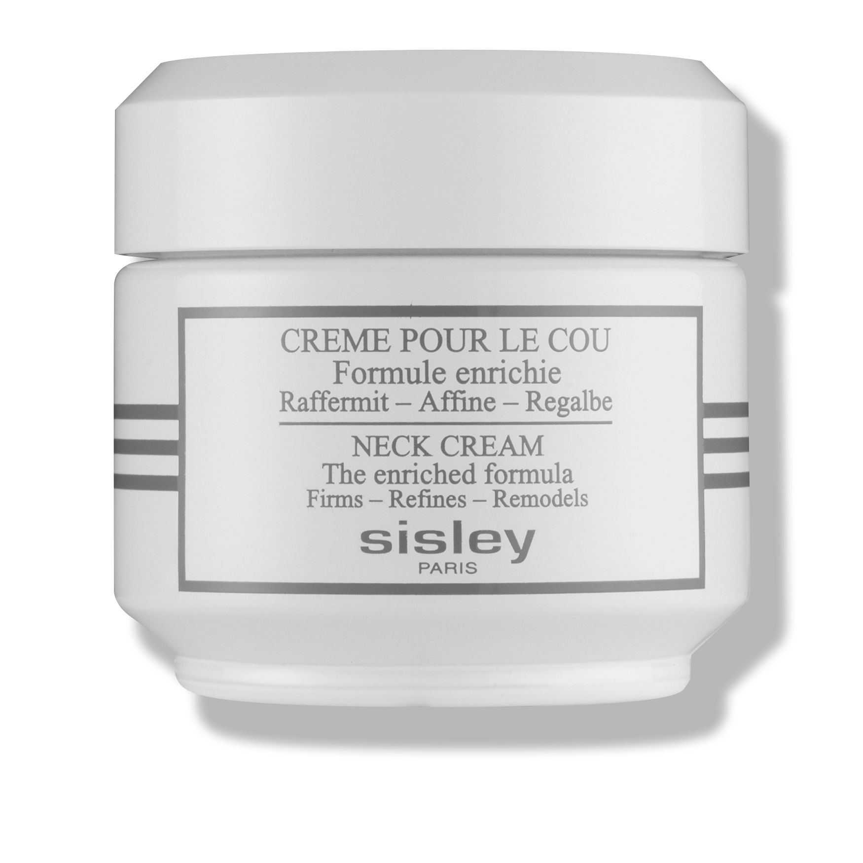Sisley-Paris Crème pour le cou : La formule enrichie | Space NK