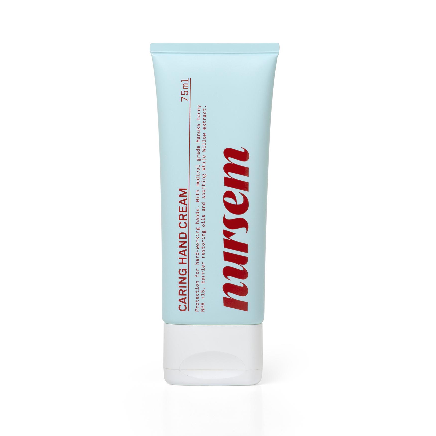 Nursem Caring Hand Cream | Space NK