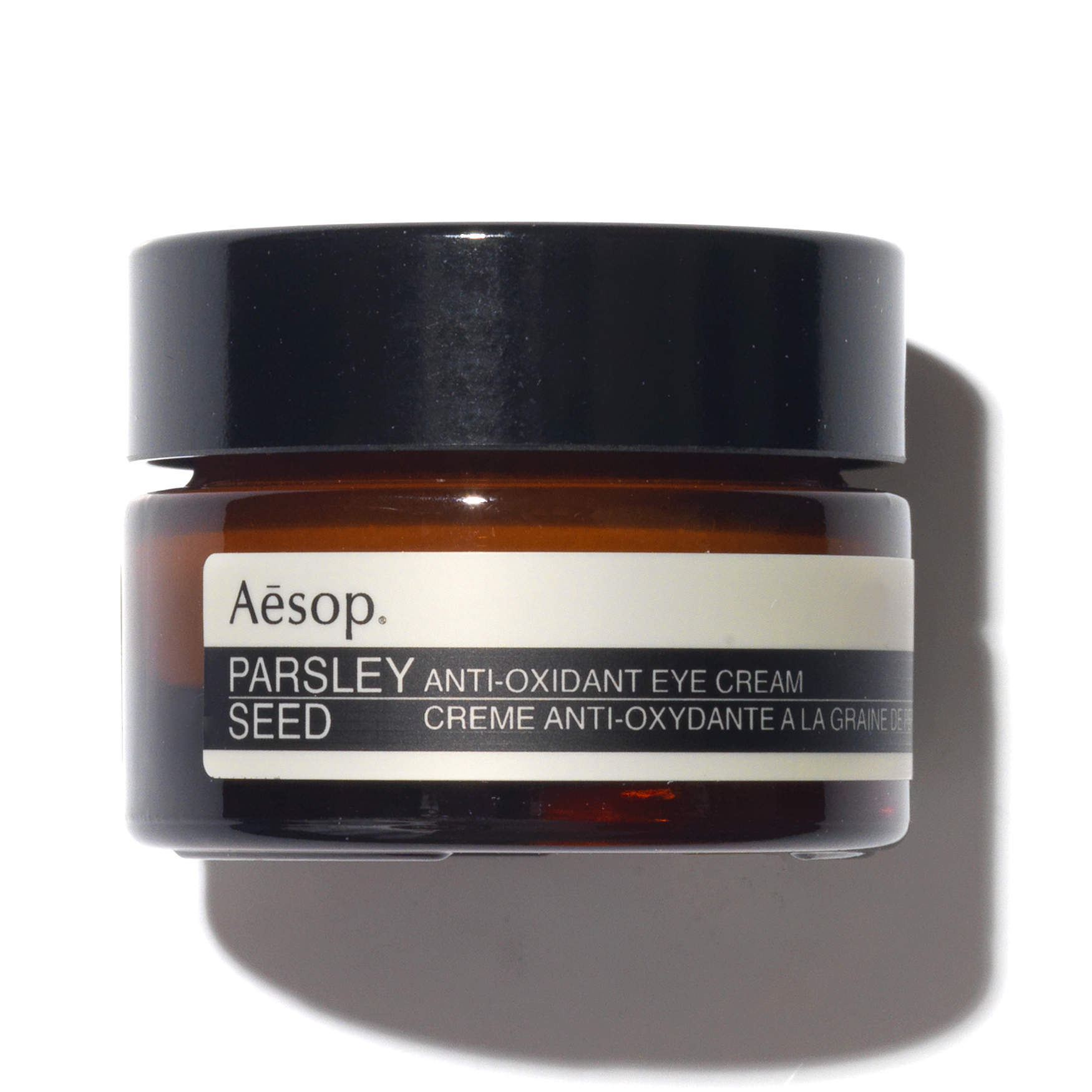 PARSELY SEED ANTI-OXIDANT EYE CREAM | Space NK