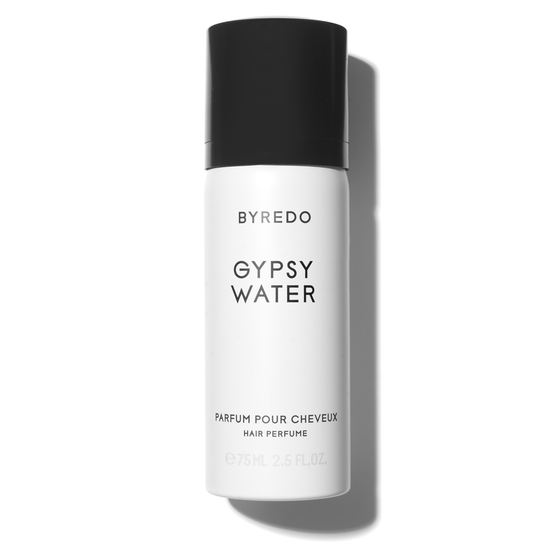 Byredo Gypsy Water Hair Perfume | Space NK