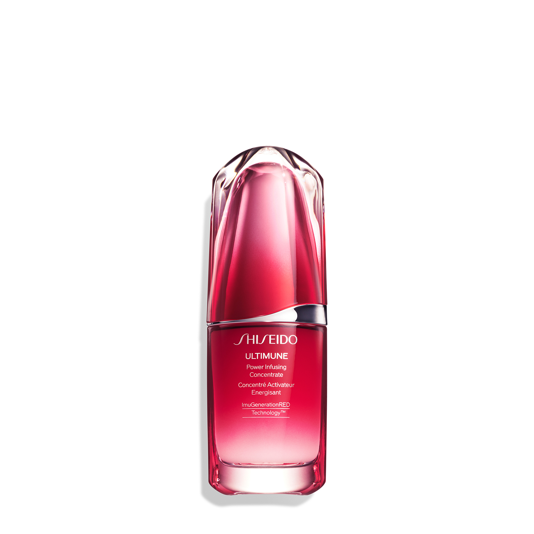 Shiseido Ultimune Power Infusing Concentrate | Space NK
