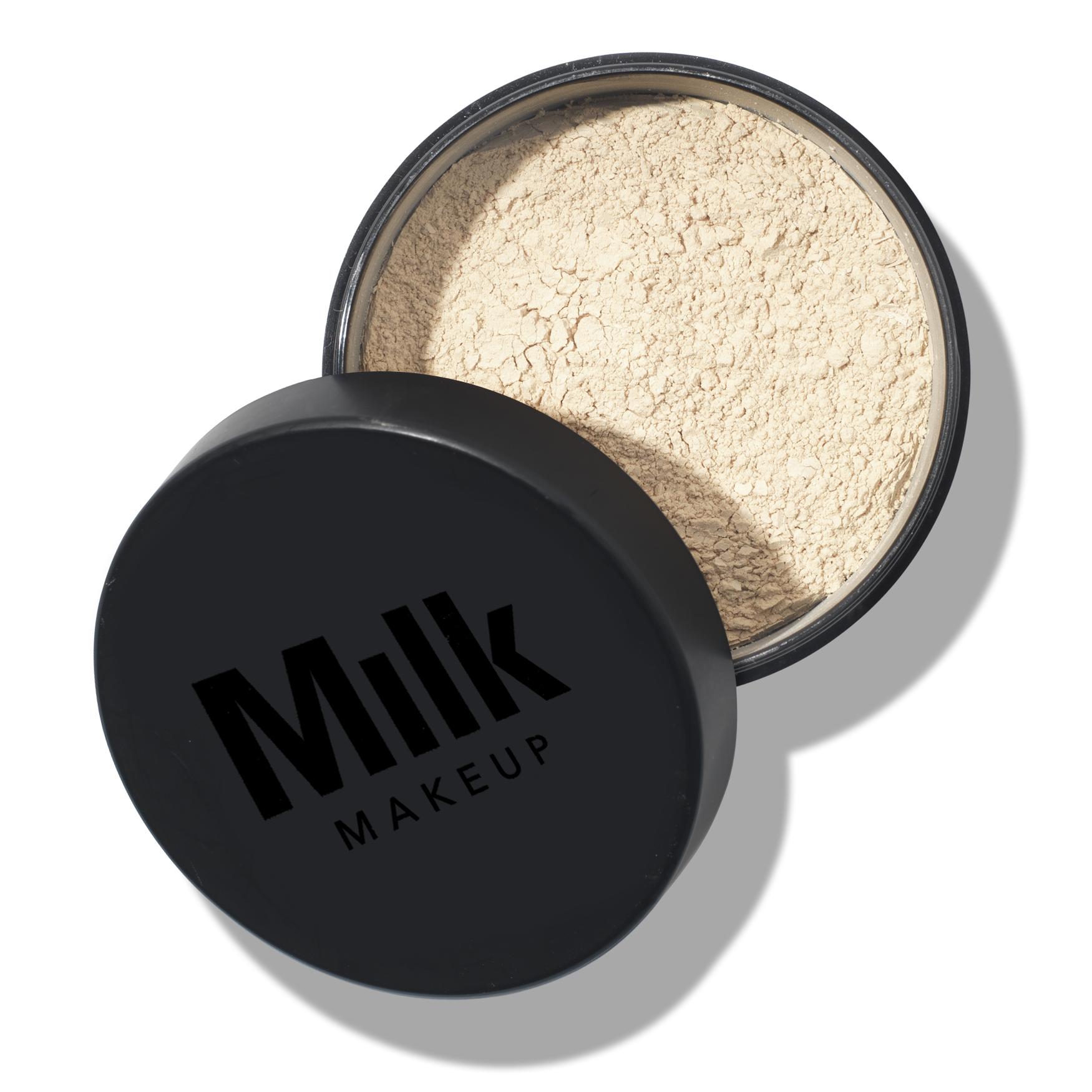 Milk Makeup Poudre de réglage Pore Eclipse Matte Translucide | Space NK