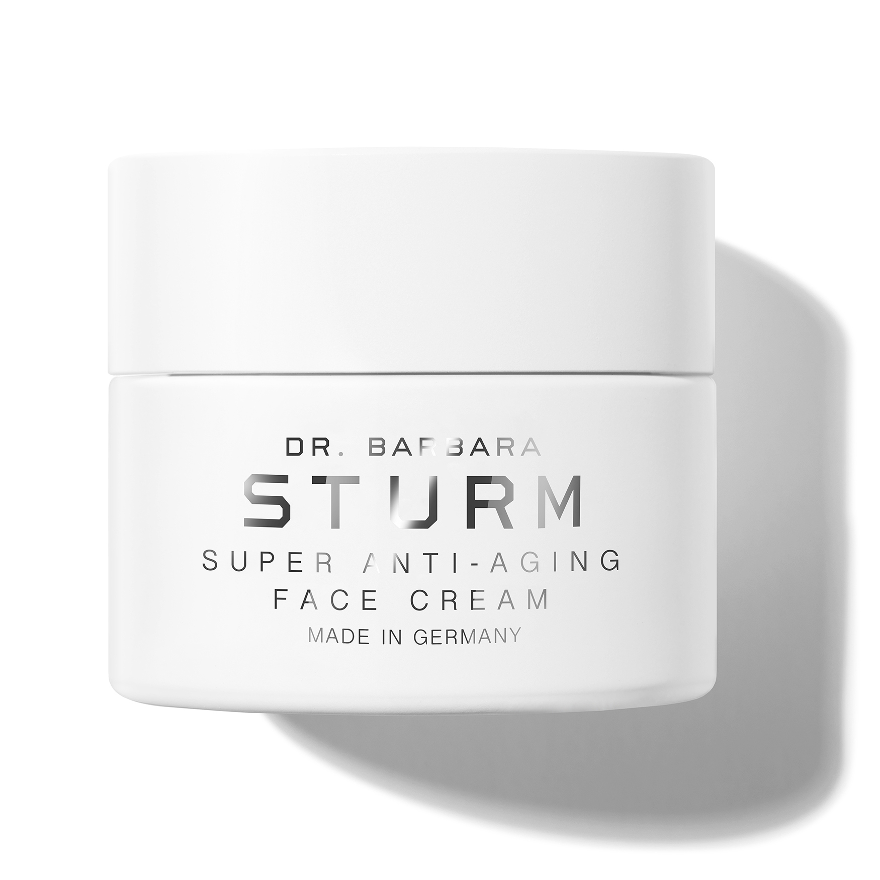 Dr. Barbara Sturm Super crème anti-âge pour le visage | Space NK