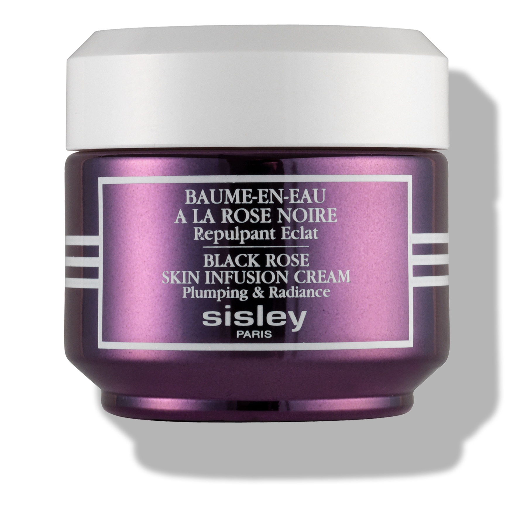 Sisley-Paris Black Rose Skin Infusion Cream | Space NK