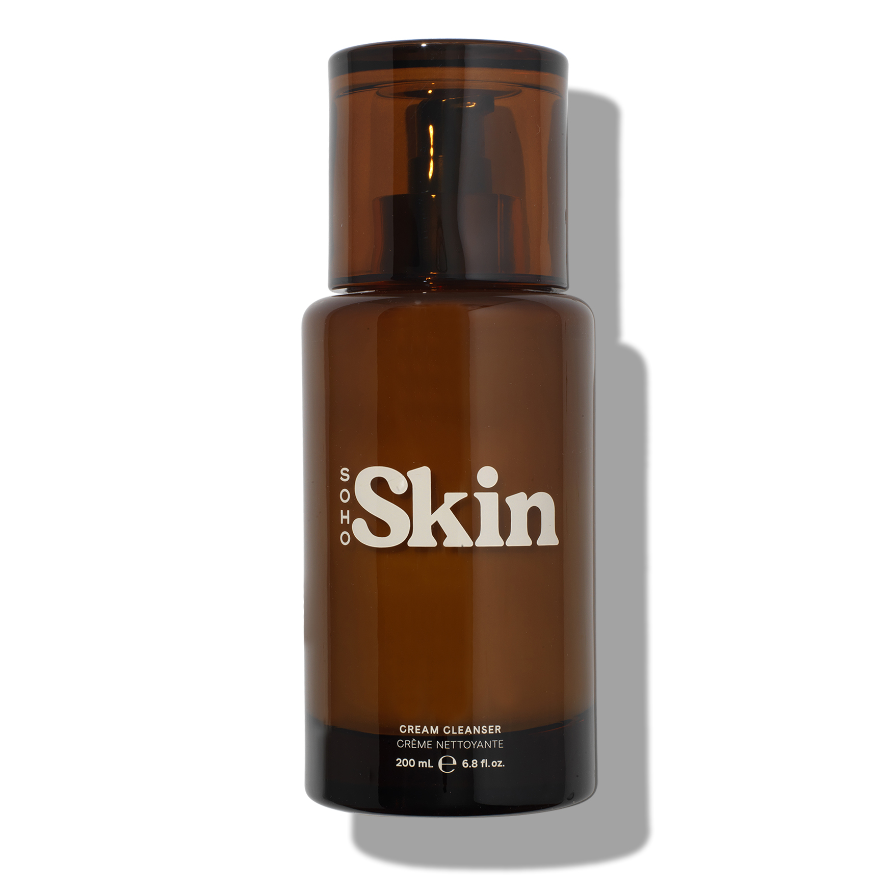 Soho Skin Cream Cleanser | Space NK