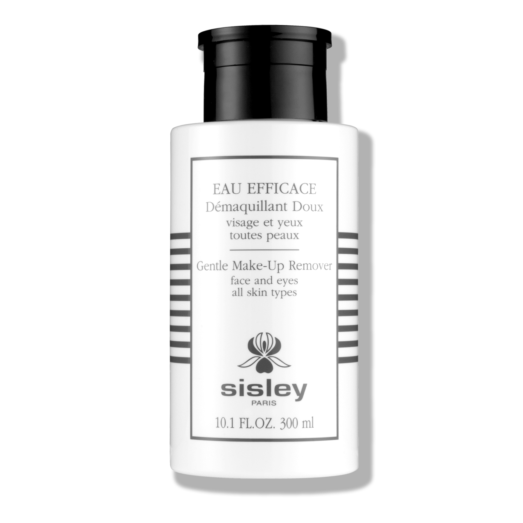 Sisley-Paris Gentle Make Up Remover 300ml | Space NK