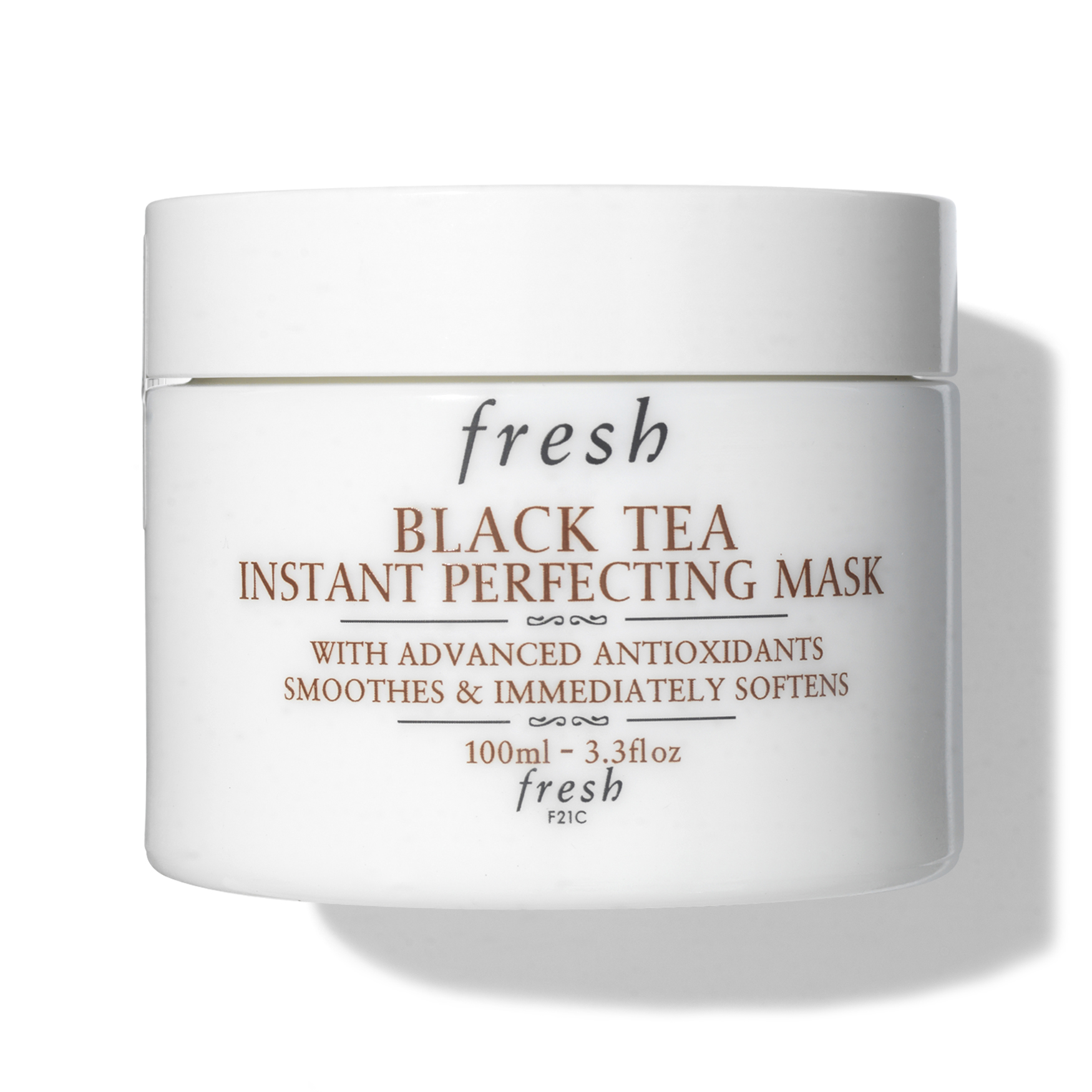 Fresh Black Tea Instant Perfecting Mask | Space NK
