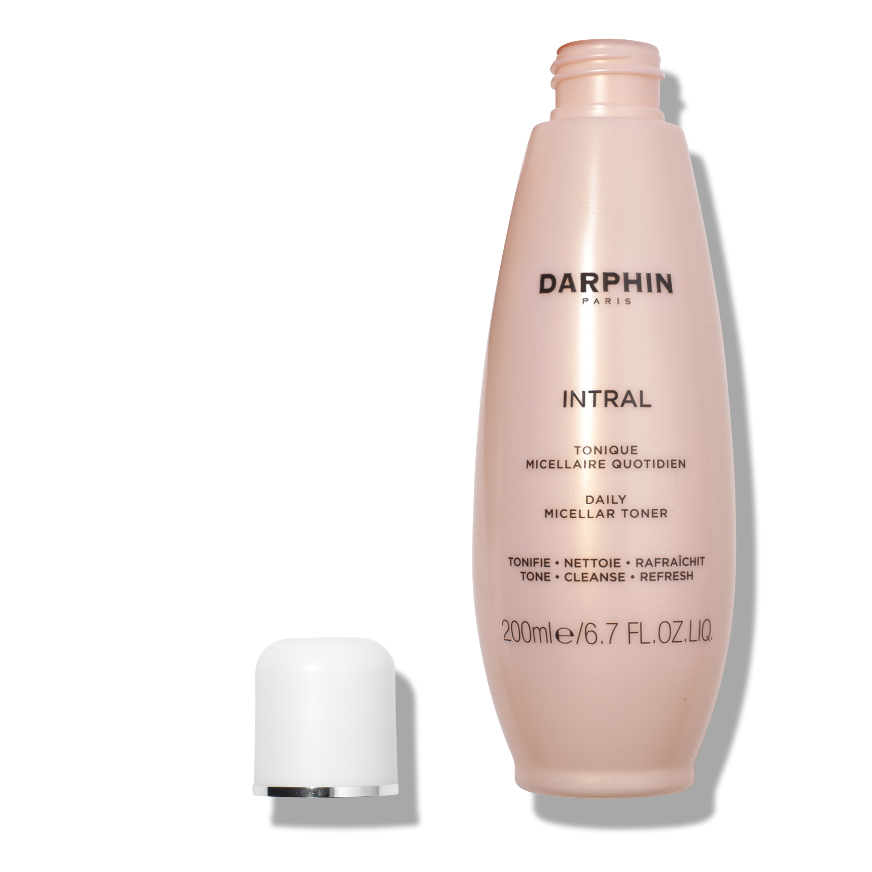 Darphin Intral Daily Micellar Toner | Space NK