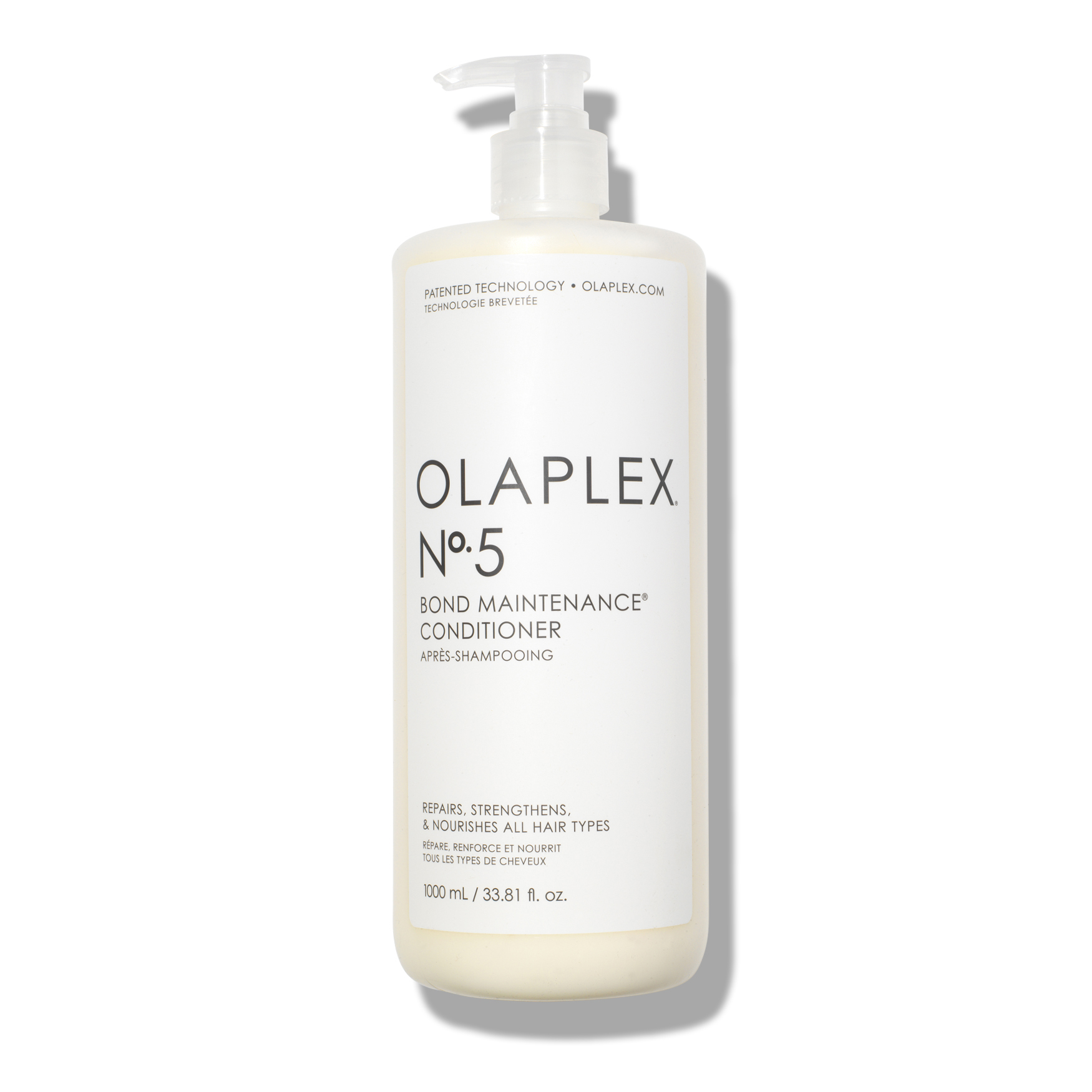 Olaplex No.5 Bond Maintenance Conditioner - Limited Edition | Space NK