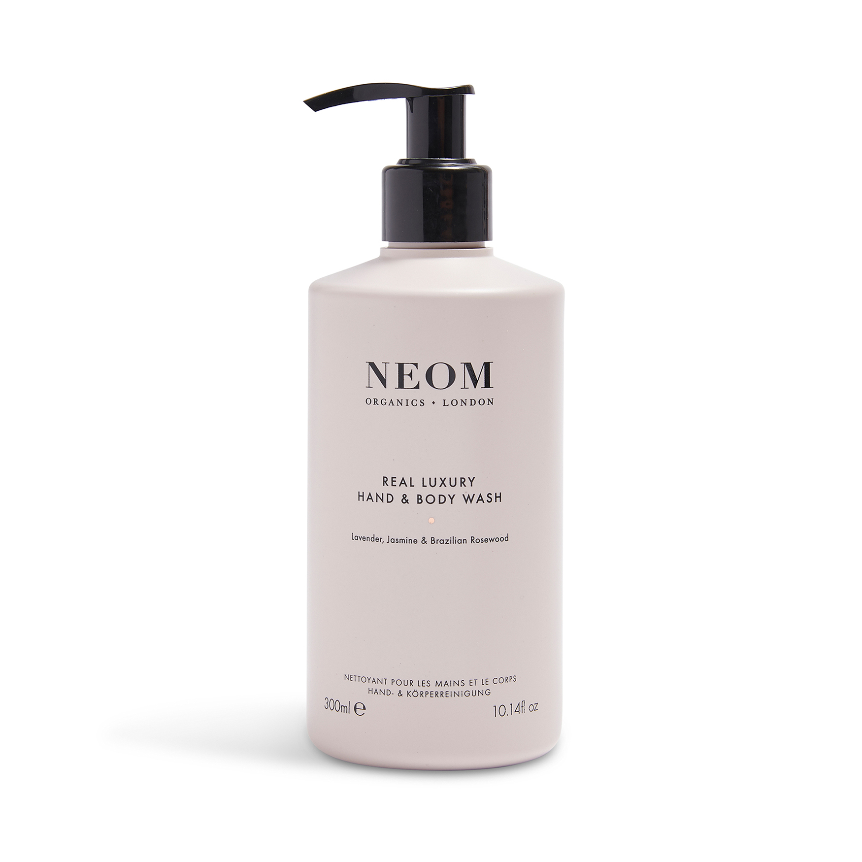 Neom Real Luxury Body & Hand Wash | Space NK