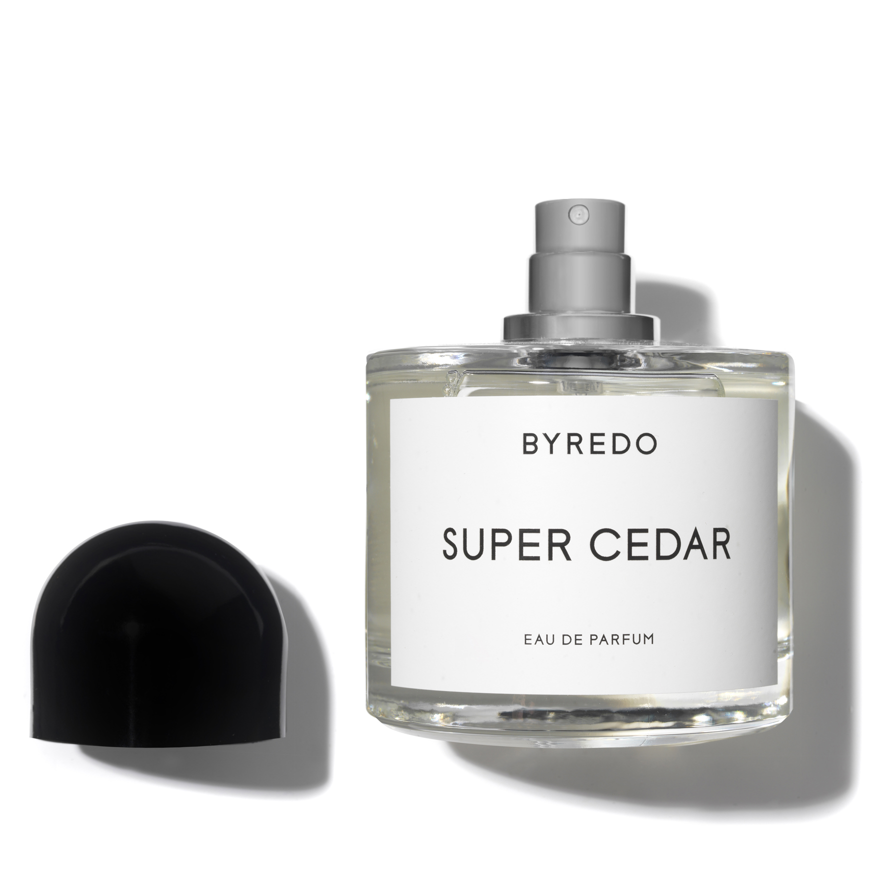 Byredo Super Cedar Eau de Parfum | Space NK