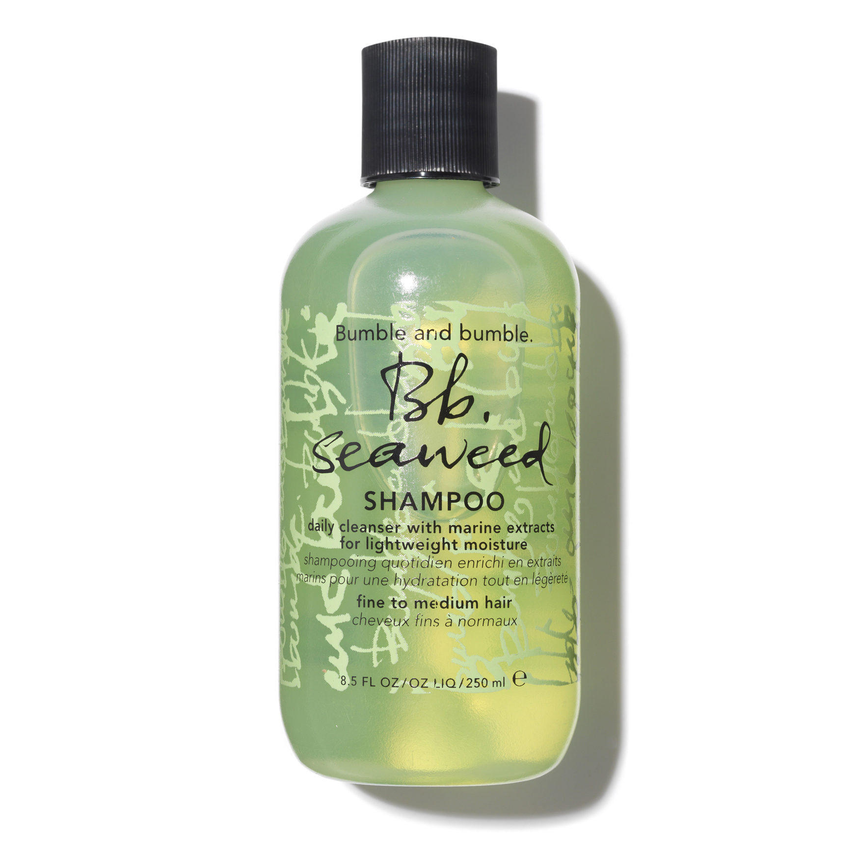 Bumble and Bumble Seaweed Shampoo 250ml | Space NK