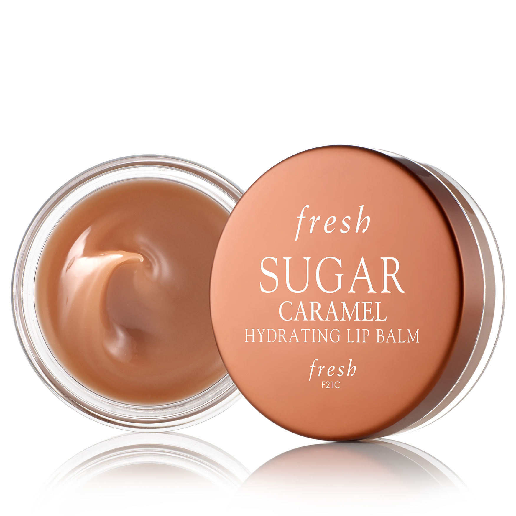 Fresh Sugar Caramel Hydrating Lip Balm | Space NK