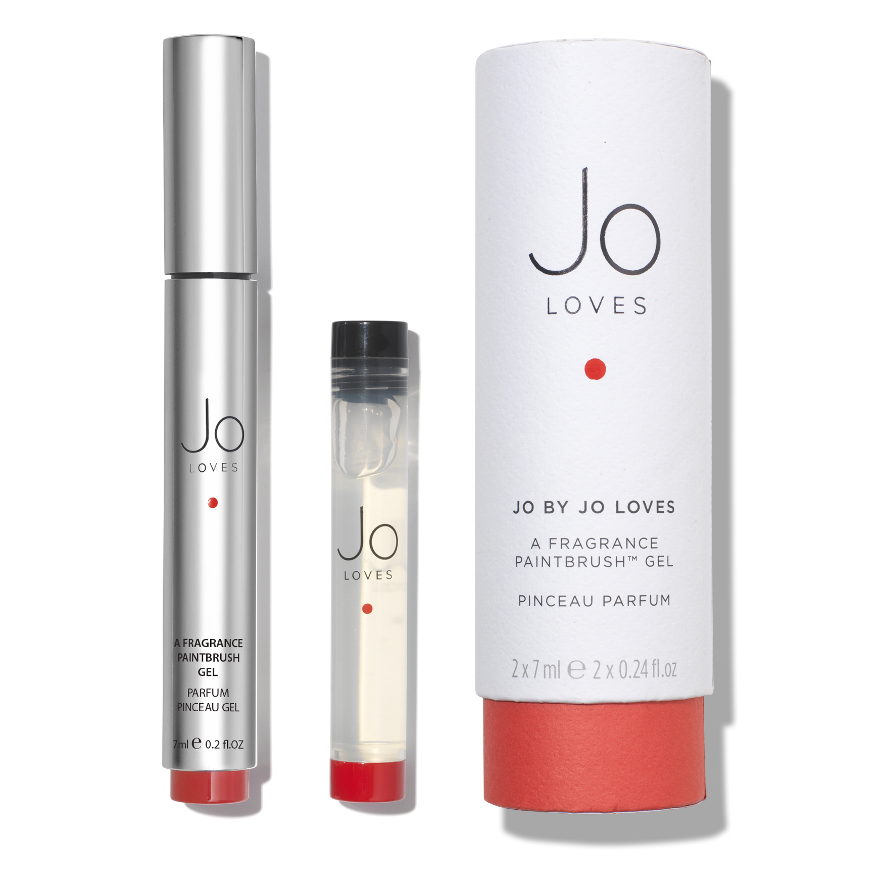 Jo Loves Jo By Jo Loves A Fragrance Paintbrush Gel | Space NK