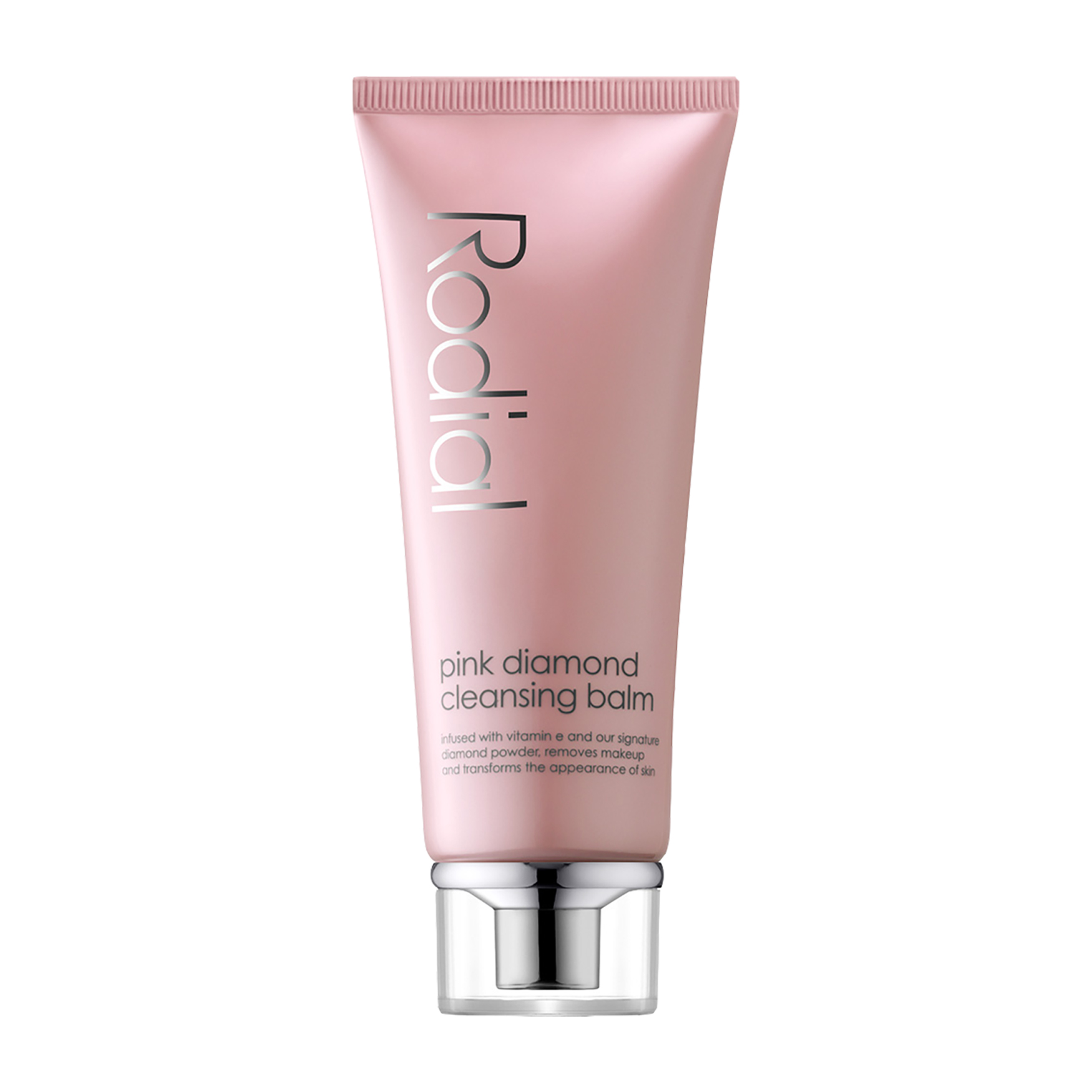 Rodial Pink Diamond Cleansing Balm | Space NK