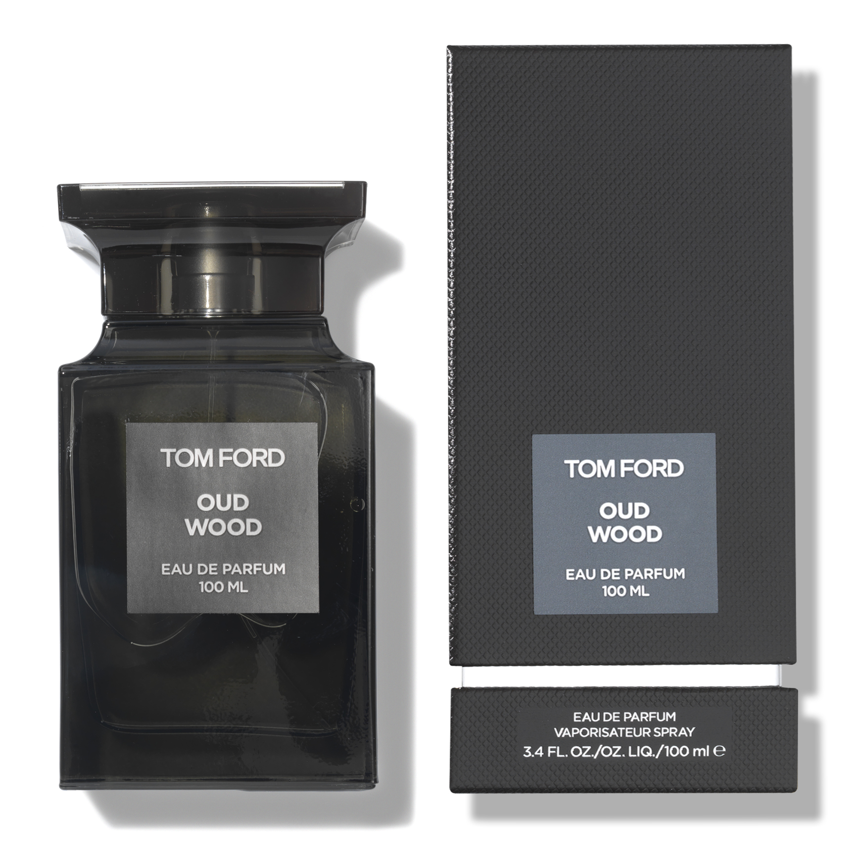 Tom Ford Oud Wood - Eau de Parfum Spray | Space NK