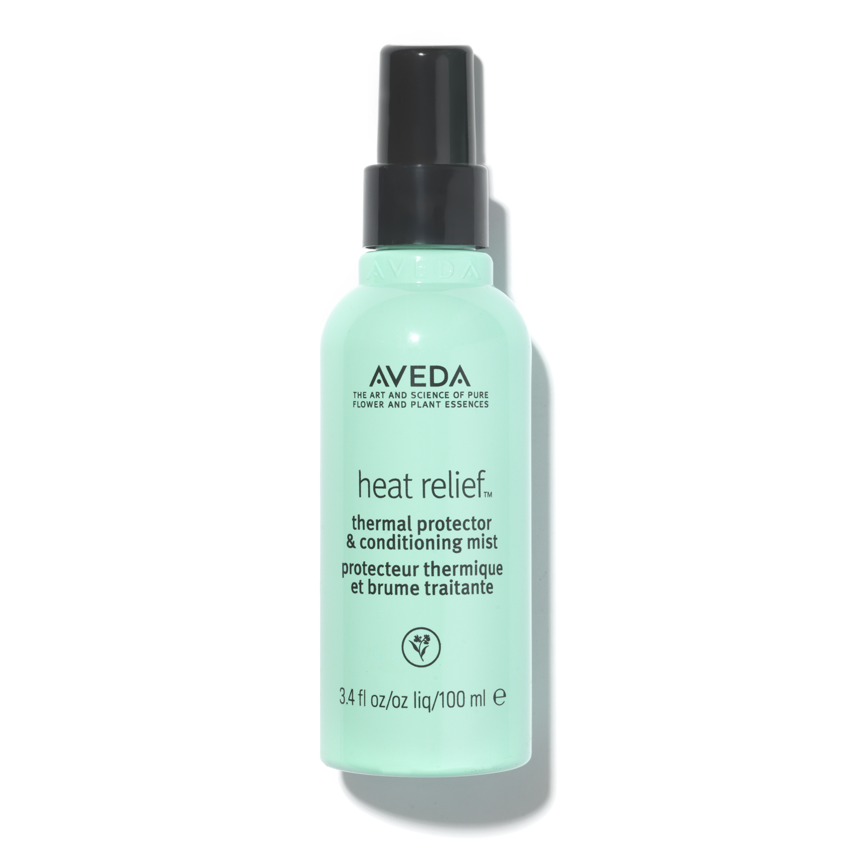 Aveda Heat Relief Thermal Protector and Conditioning Mist | Space NK