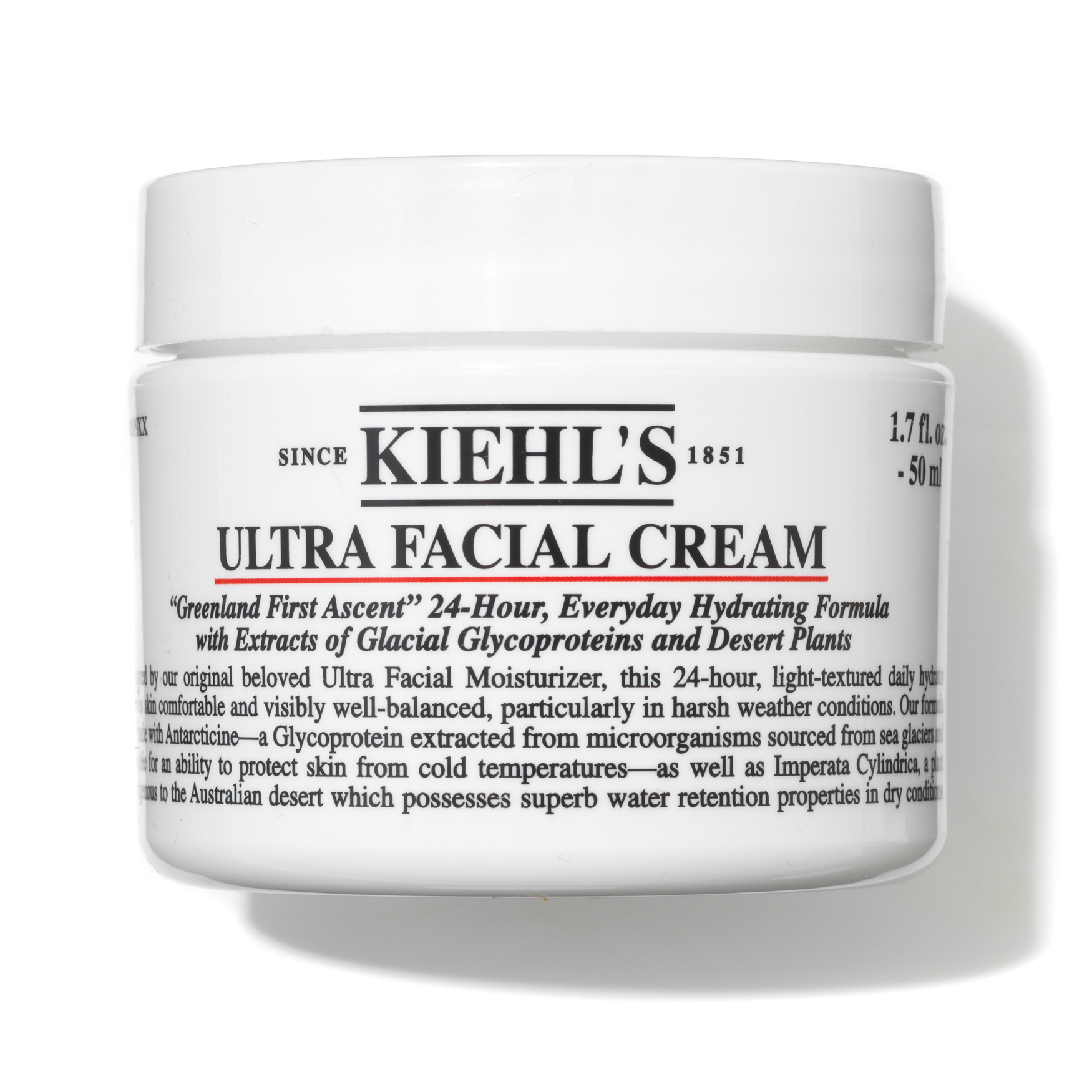 Kiehl's Ultra Facial Cream | Space NK