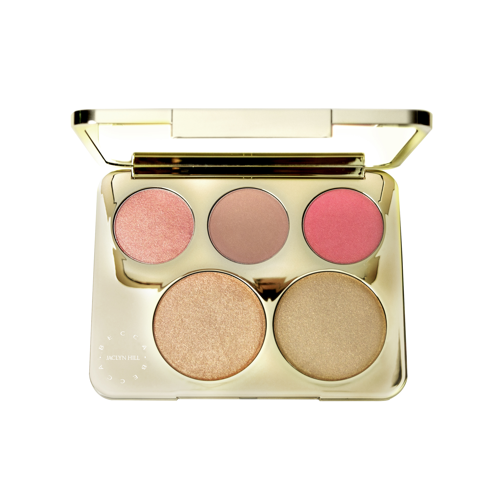 Becca Jaclyn Hill Champagne Collection Face Palette | Space NK