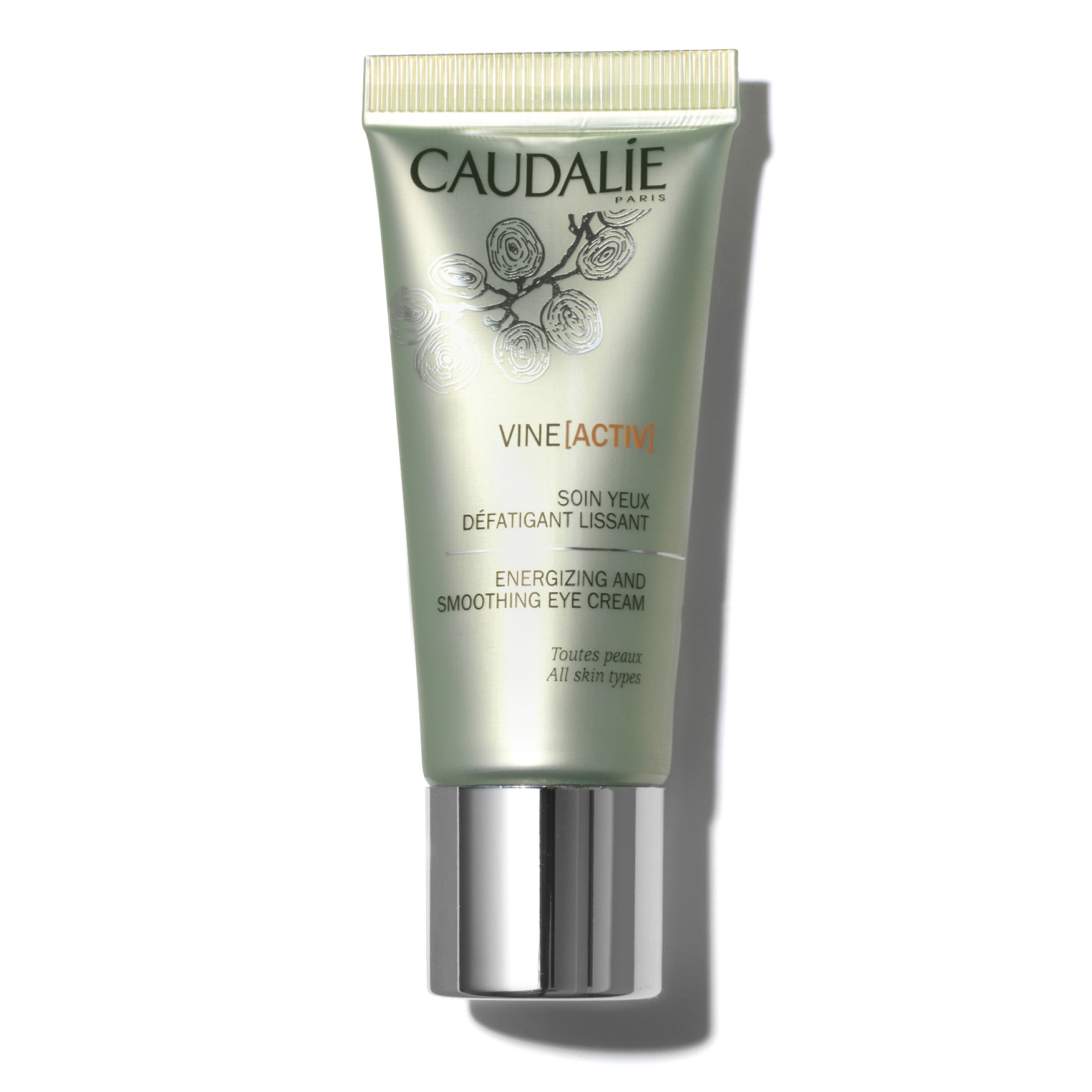 Caudalie VineActiv Energizing and Smoothing Eye Cream | Space NK