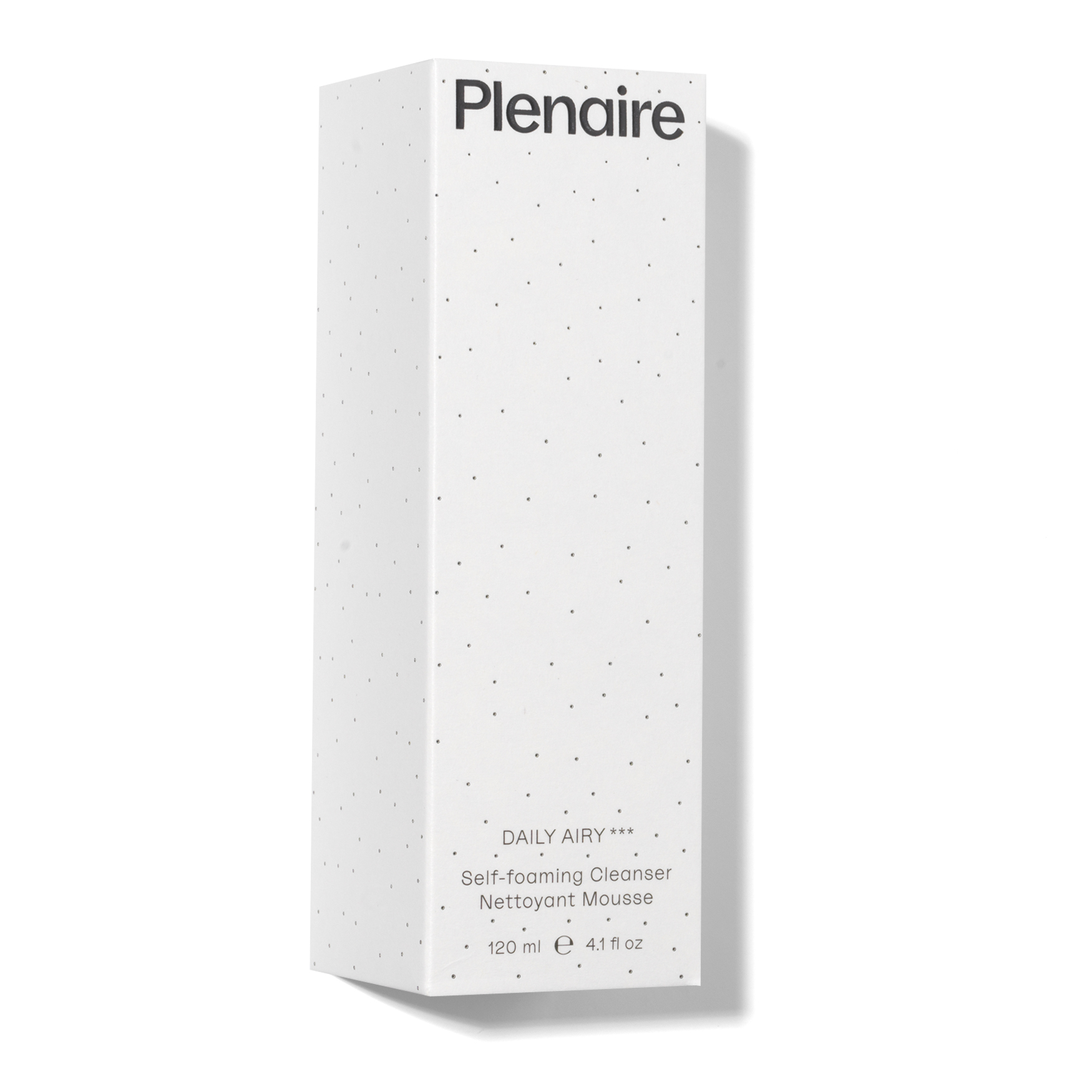 Plenaire Daily Airy Foaming Cleanser | Space NK