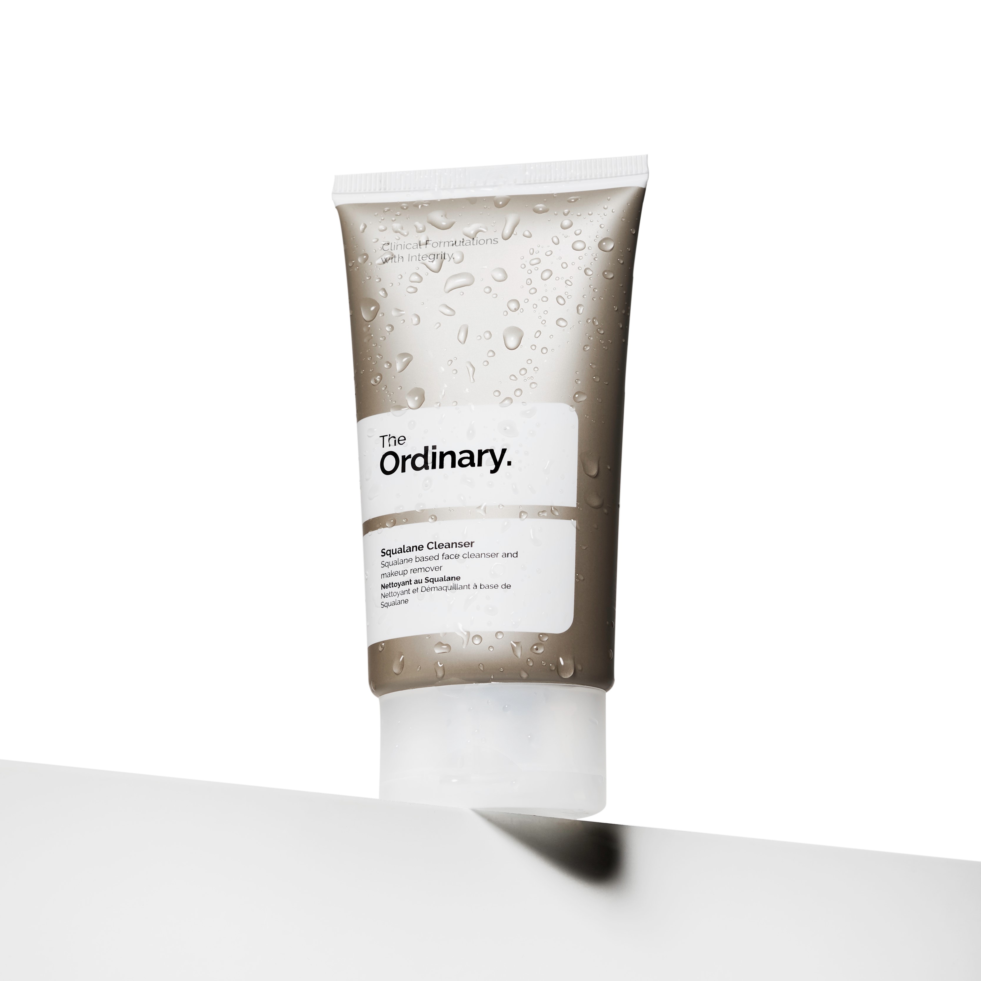 The Ordinary Nettoyant au Squalane | Space NK