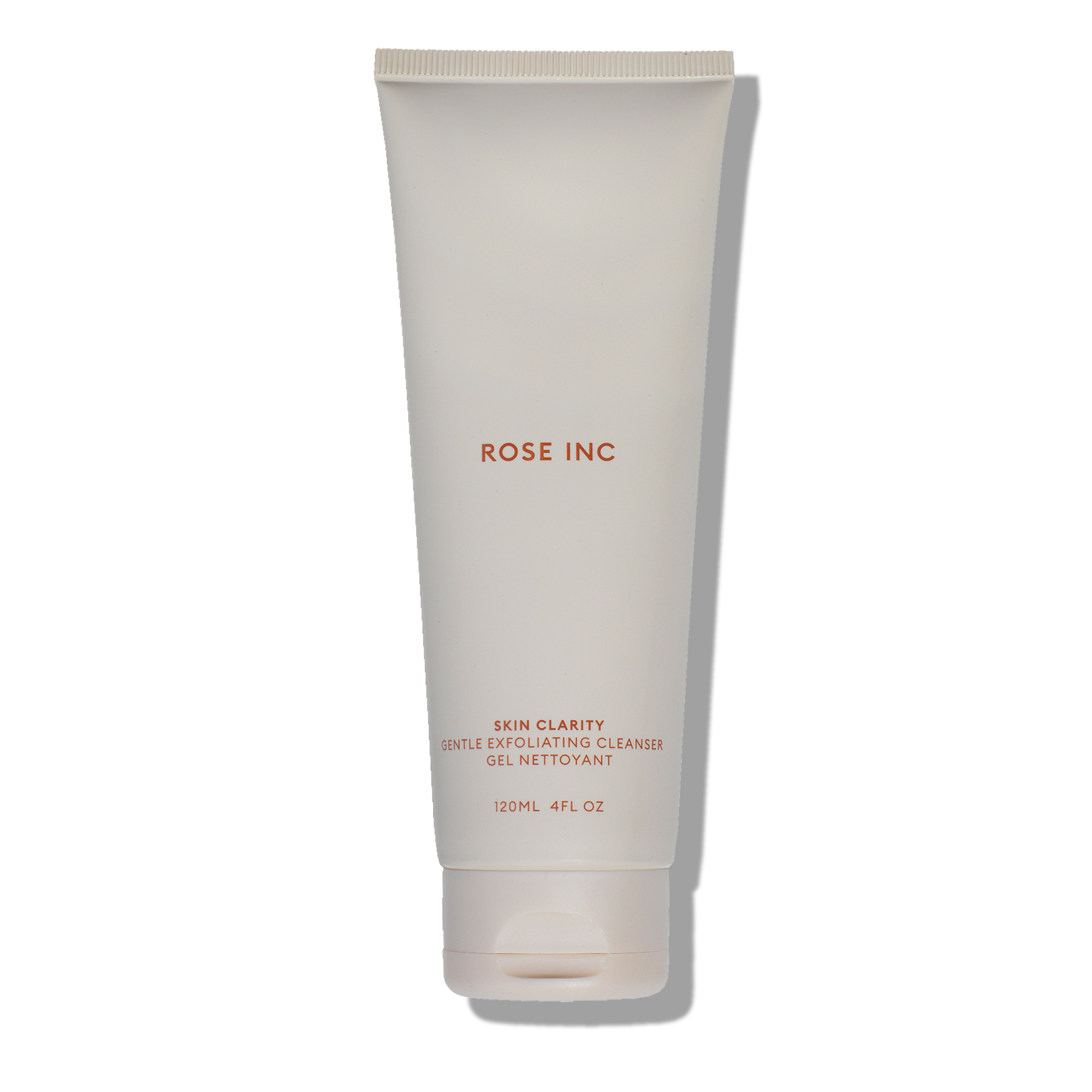 Rose Inc Skin Clarity Gentle Exfoliating Cleanser | Space NK
