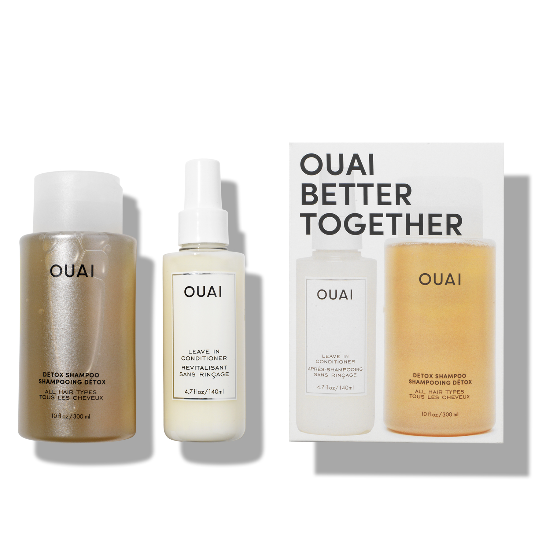 Ouai Better Together Set | Space NK
