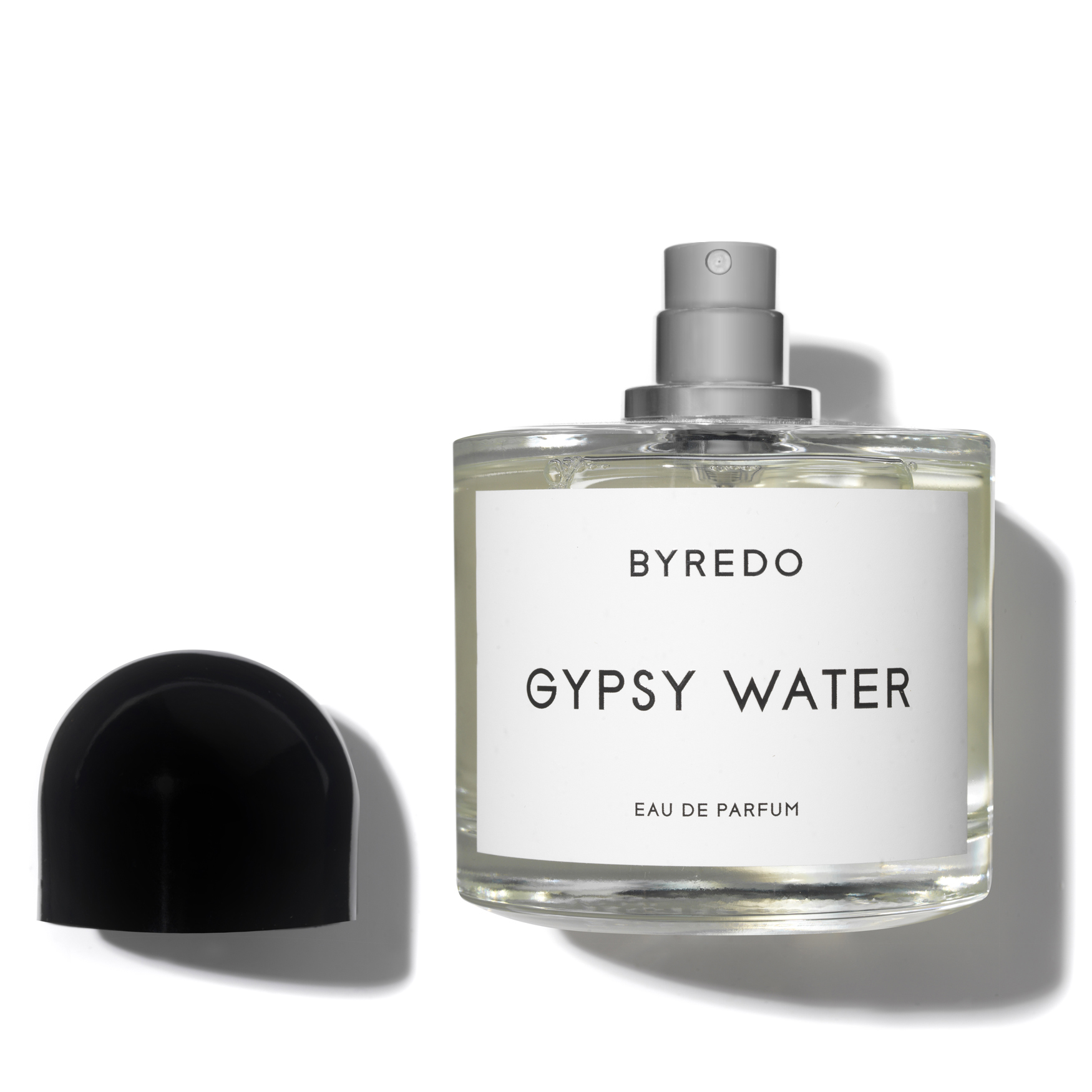 Byredo Eau de Parfum Gypsy Water | Space NK